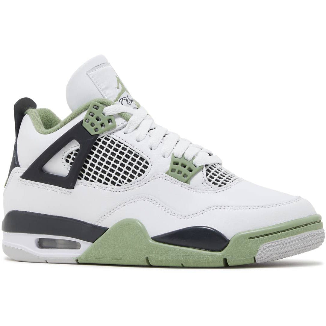 Air Jordan 4 Retro Seafoam (2023) (Wmns)