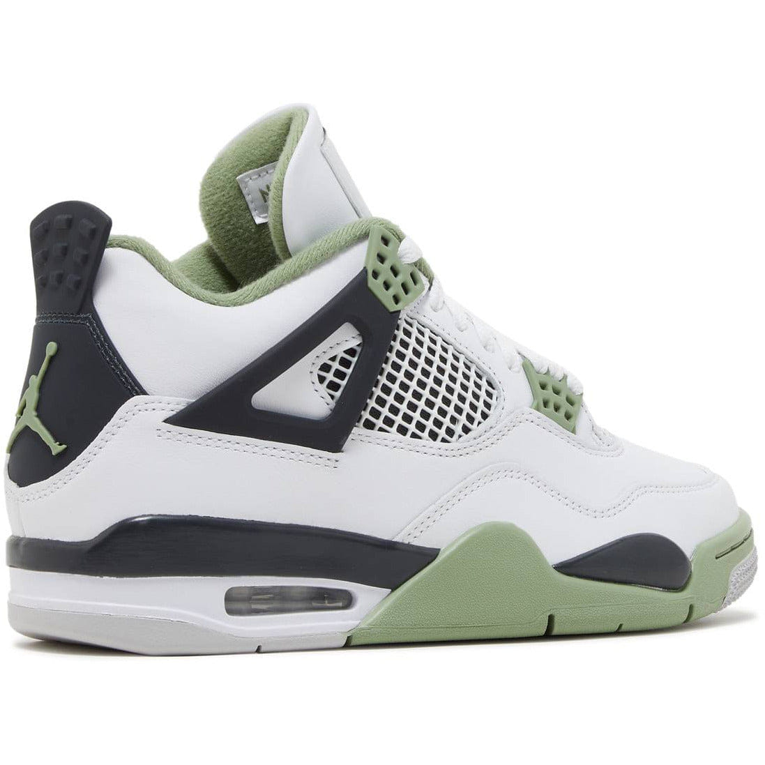 Air Jordan 4 Retro Seafoam (2023) (Wmns)