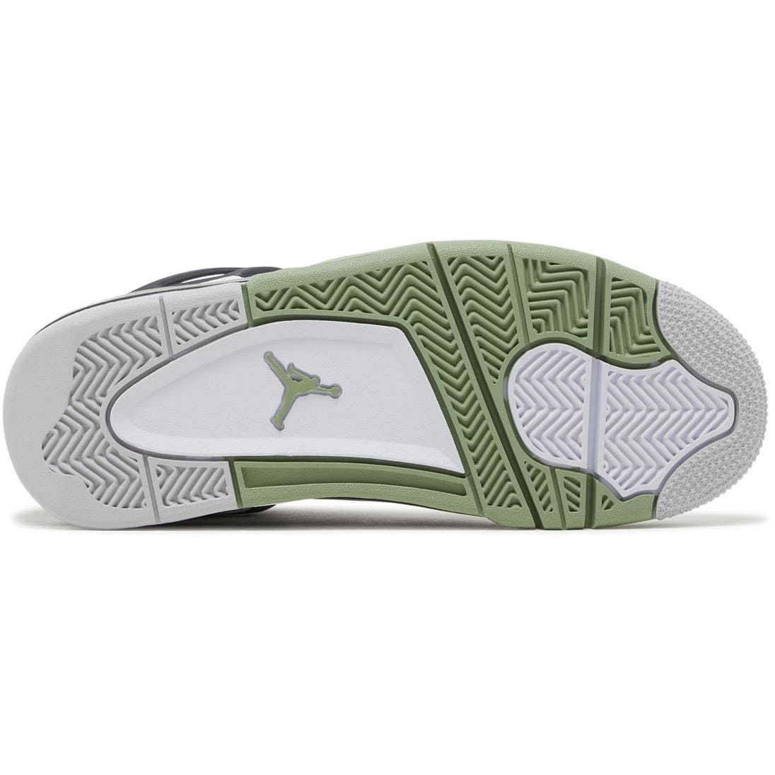 Air Jordan 4 Retro Seafoam (2023) (Wmns)