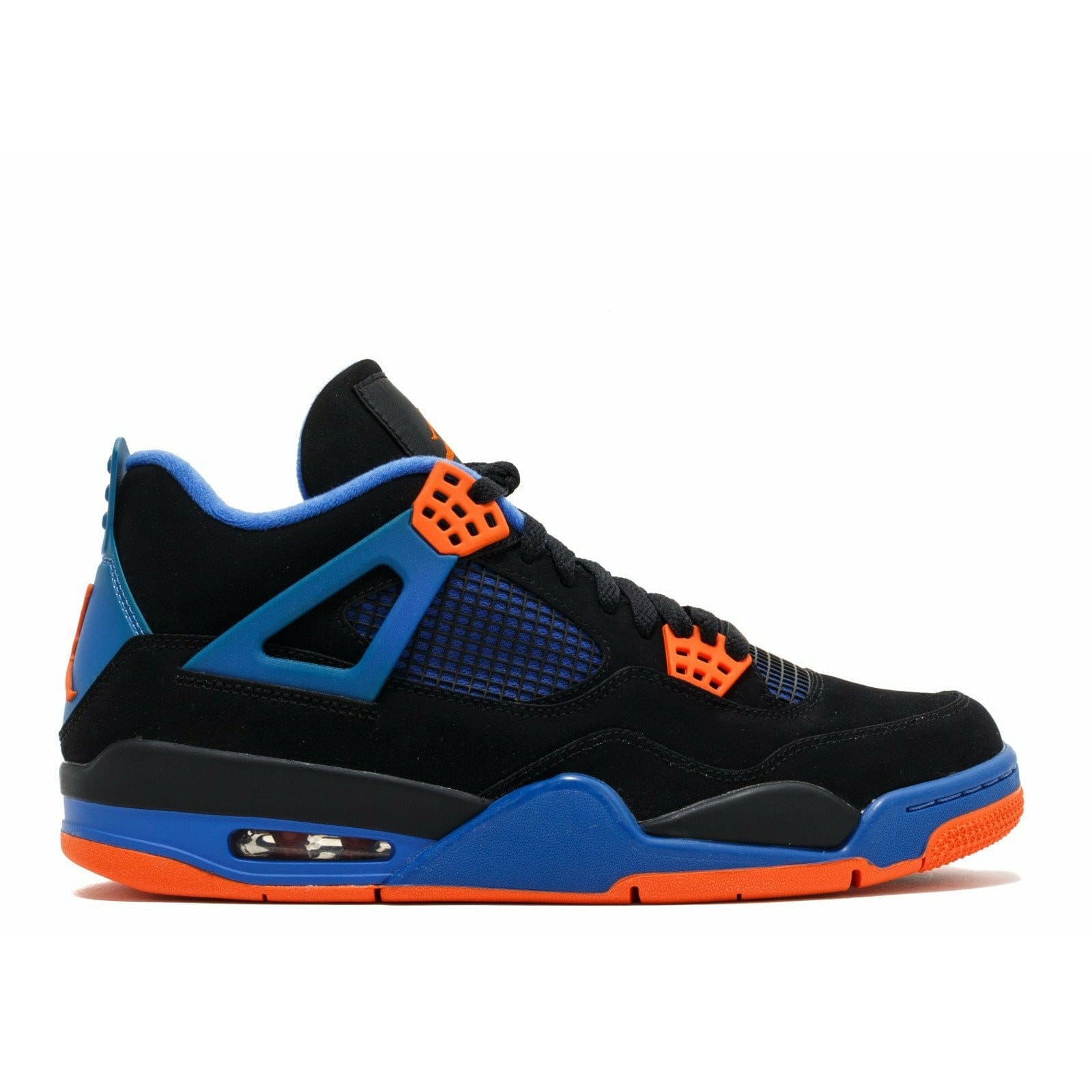 Air Jordan 4 Retro Cavs (2012)