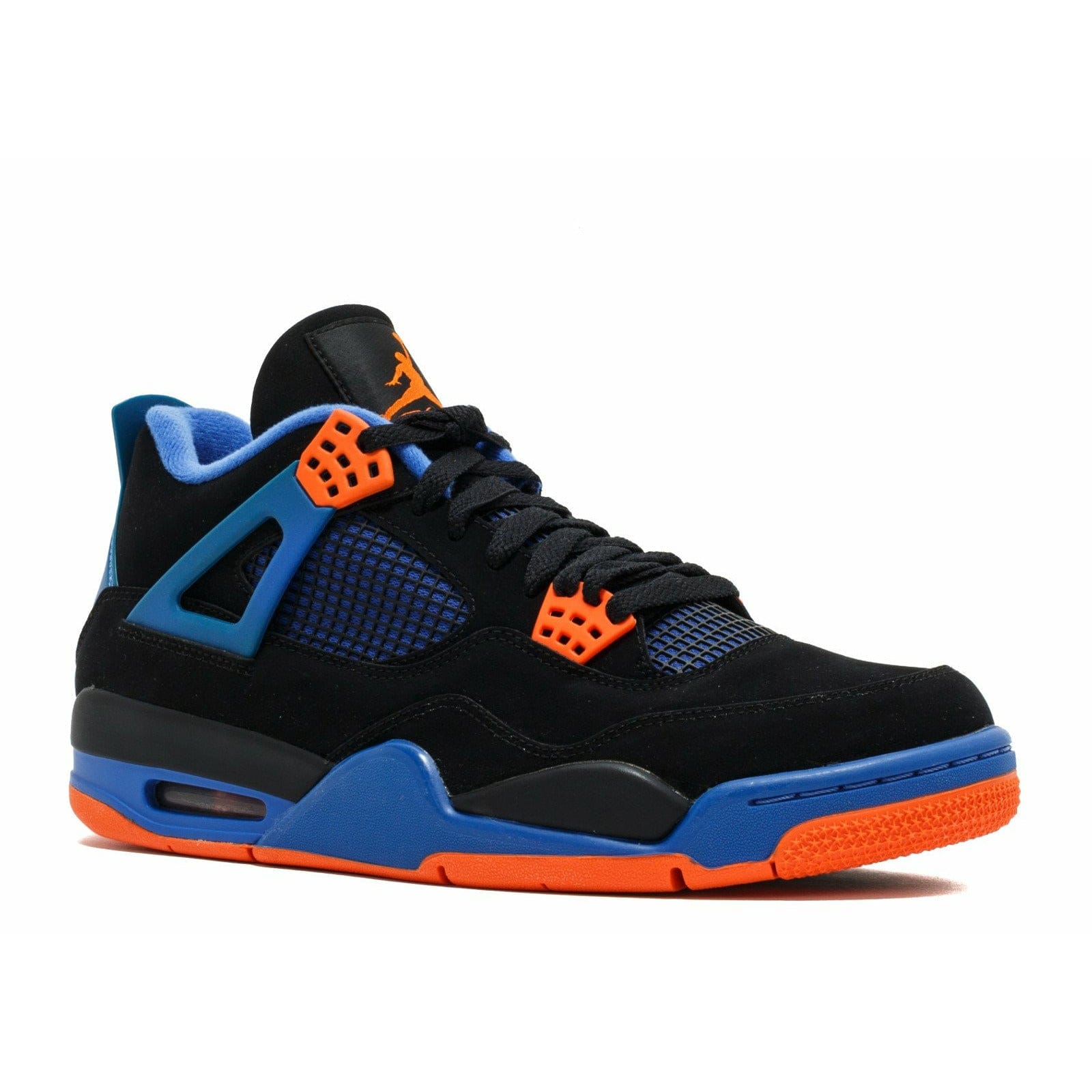 Air Jordan 4 Retro Cavs (2012)