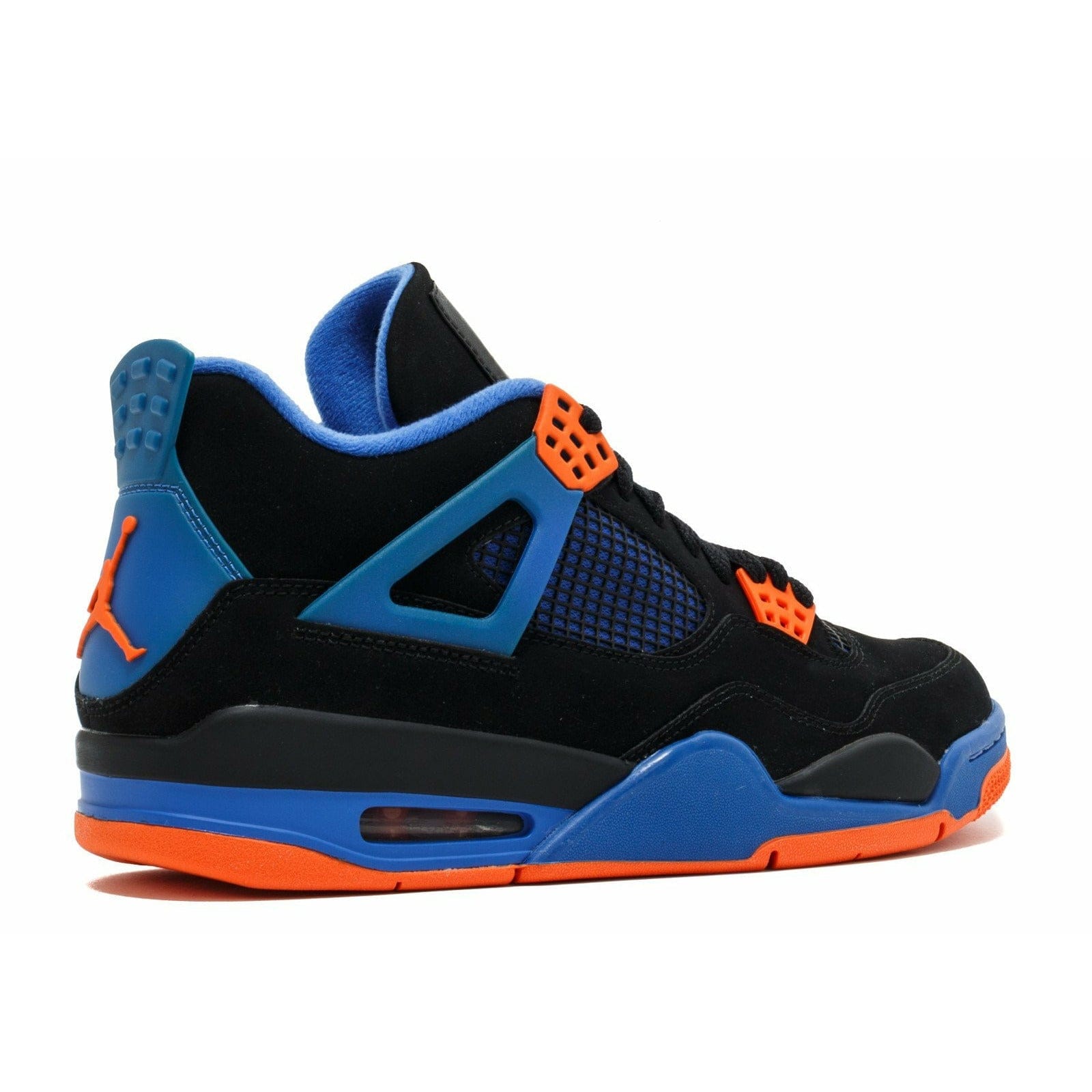 Air Jordan 4 Retro Cavs (2012)