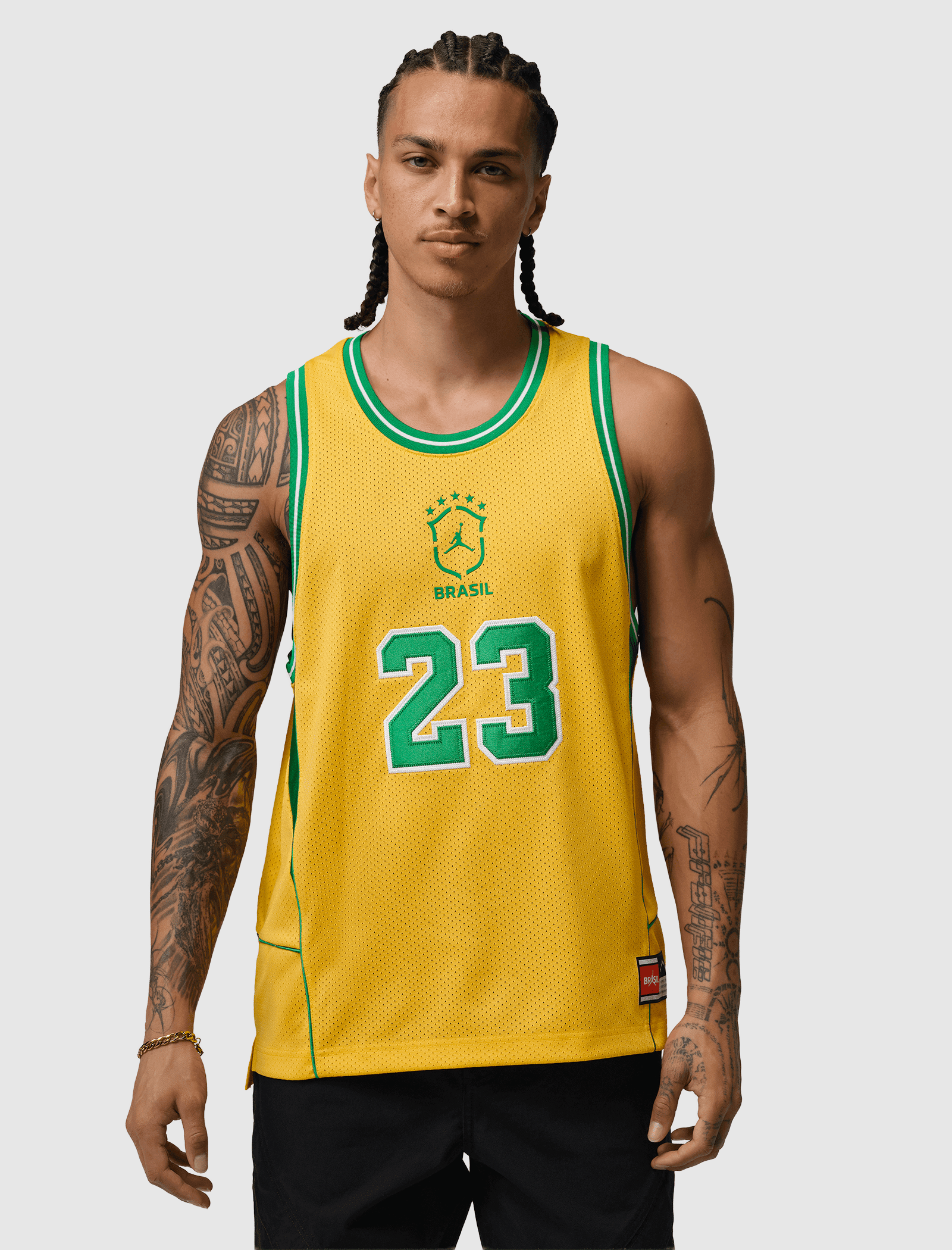 Air Jordan MESH JERSEY