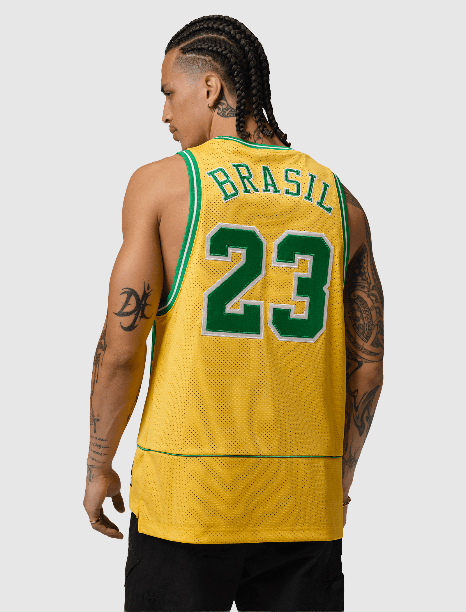 Air Jordan MESH JERSEY
