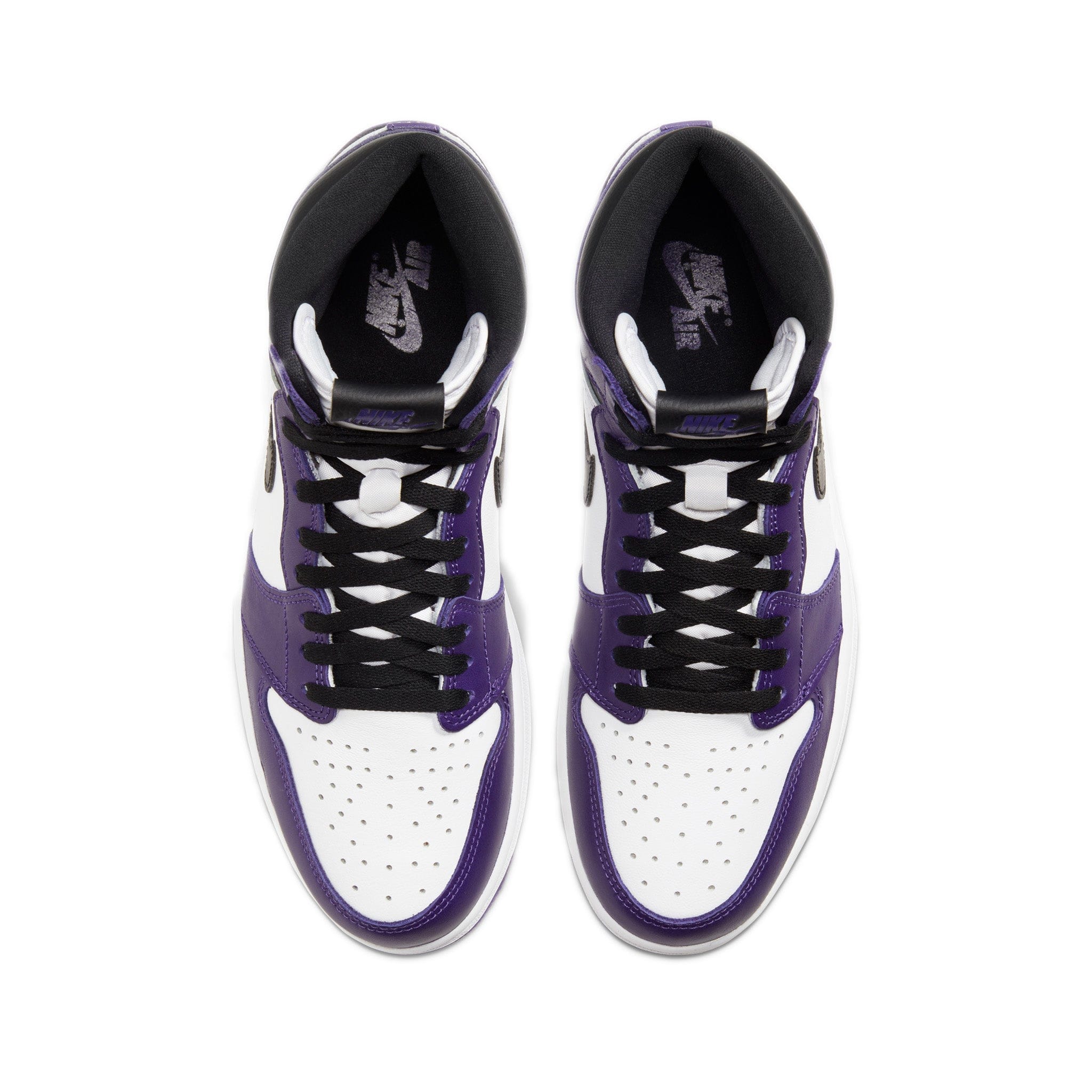 Air Jordan Jordan 1 Retro High Court Purple 2.0