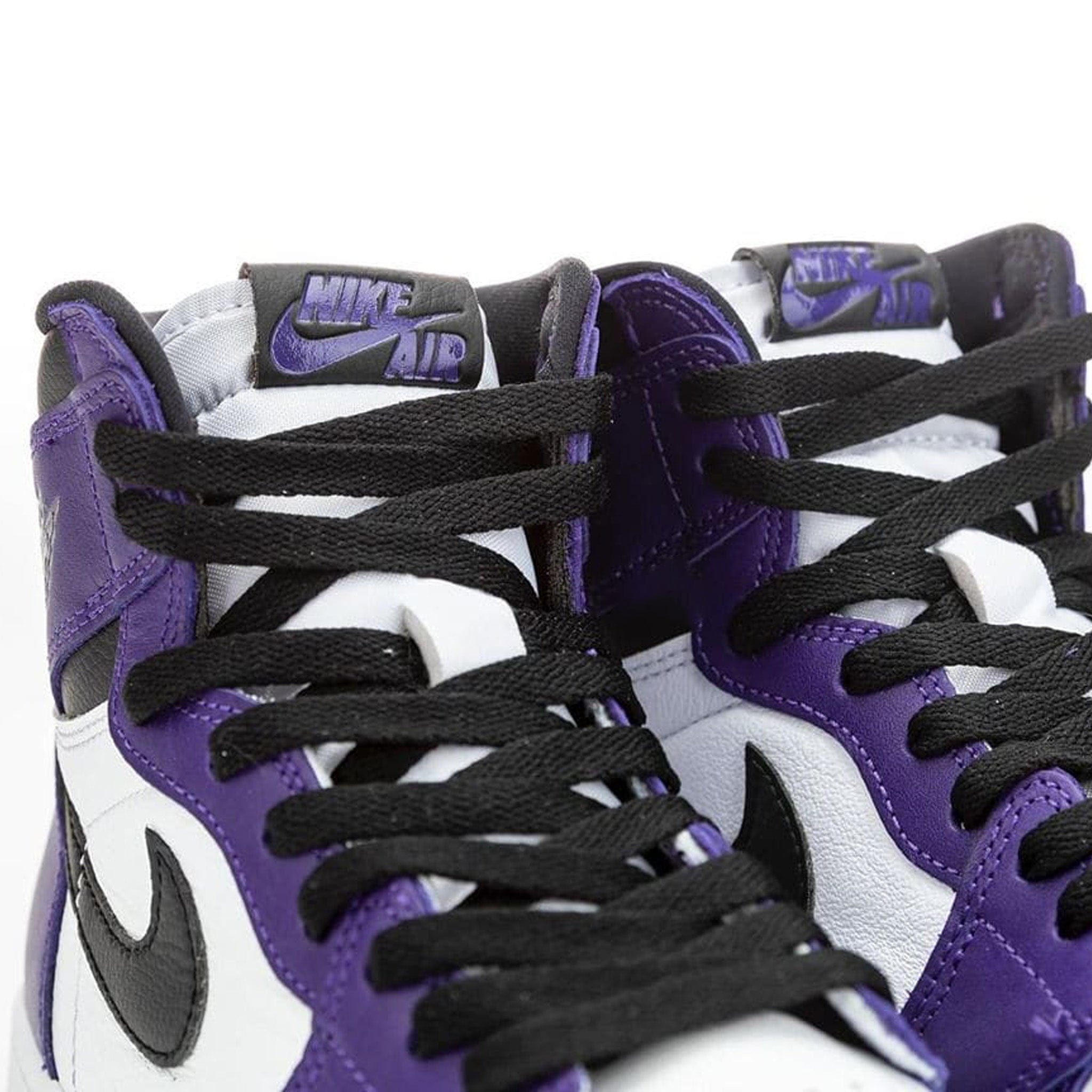 Air Jordan Jordan 1 Retro High Court Purple 2.0