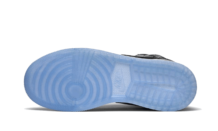 Air Jordan 1 Mid Space Jam