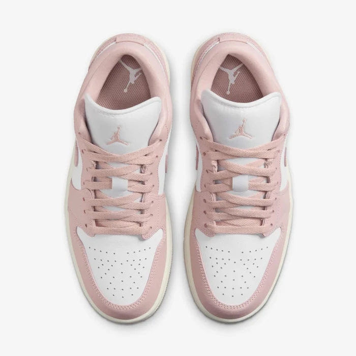 Air Jordan Jordan 1 Low Pink Oxford Women's Sneakers India