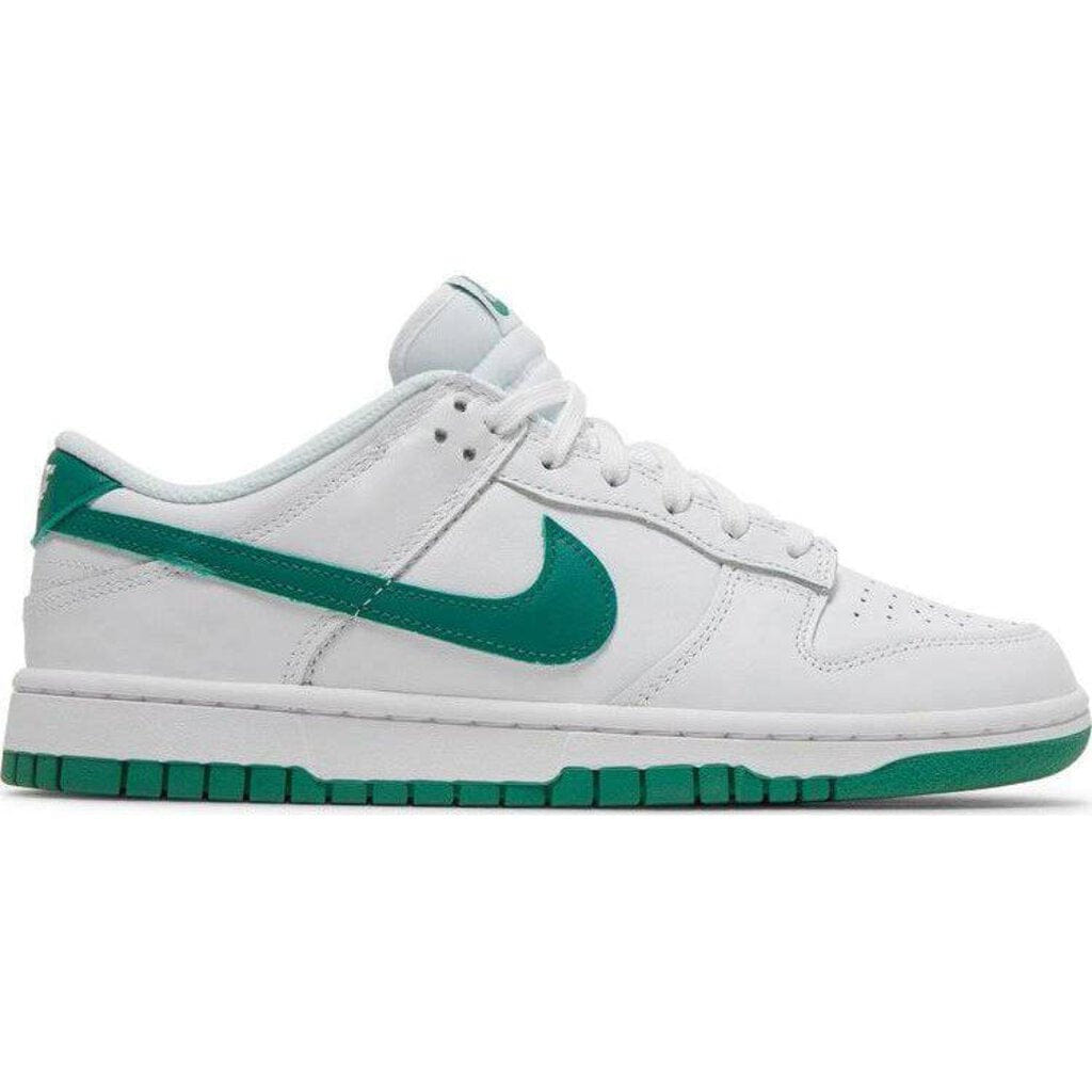 Nike Dunk Low Green Noise W