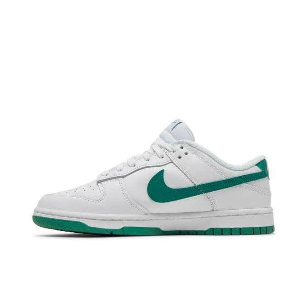Nike Dunk Low Green Noise W