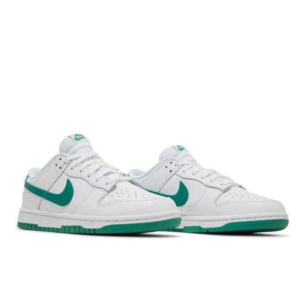 Nike Dunk Low Green Noise W