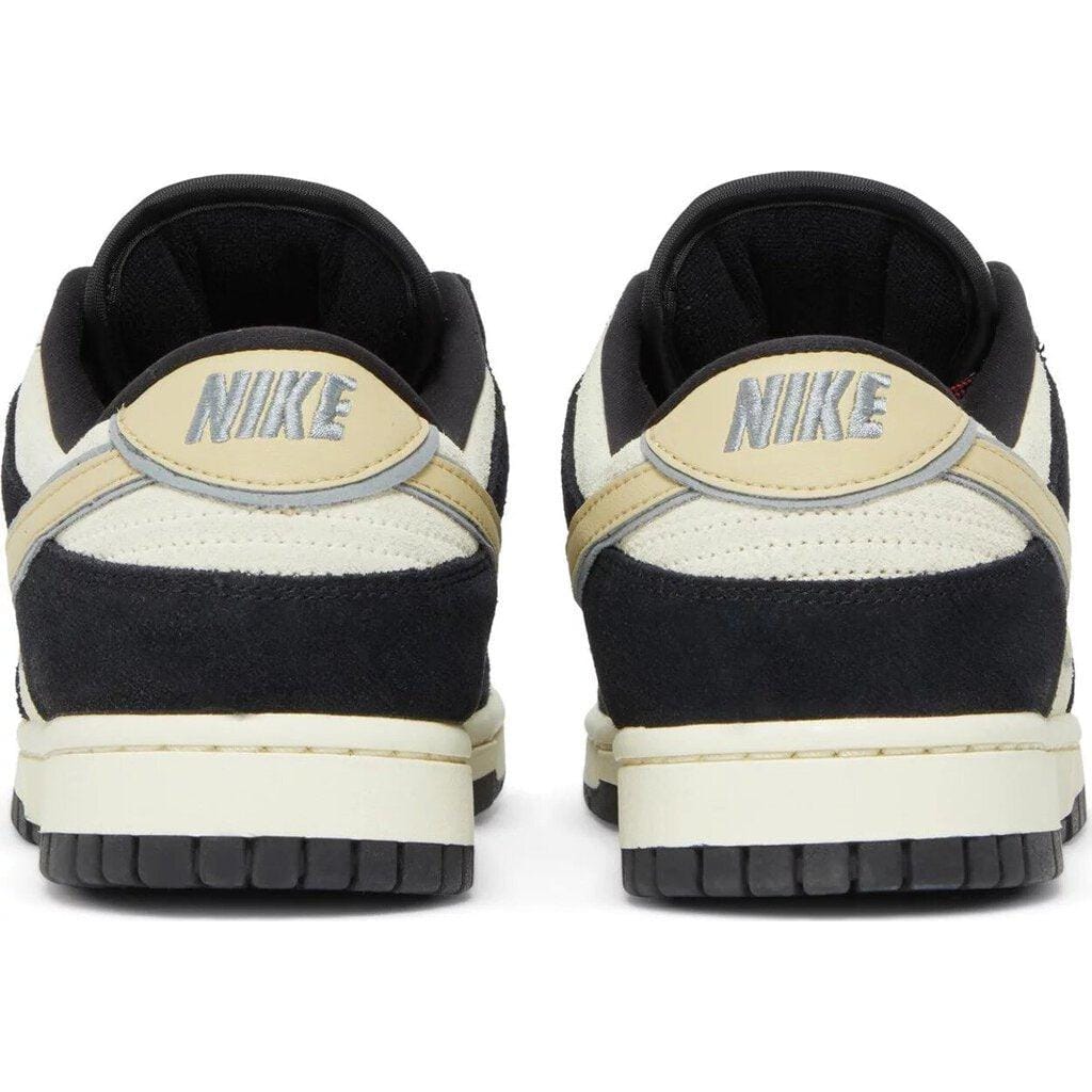 Nike Dunk Low LX Black Team Gold W