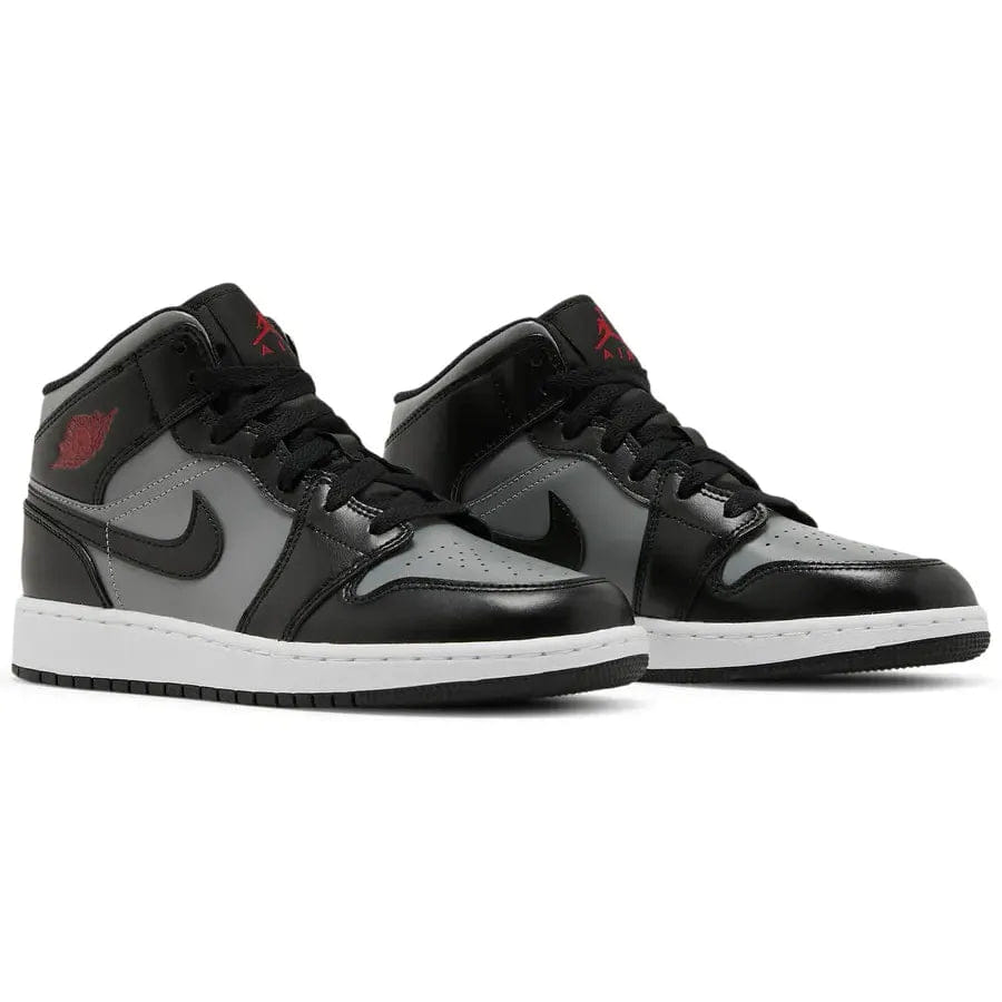 Nike Air Jordan 1 Mid Shadow GS