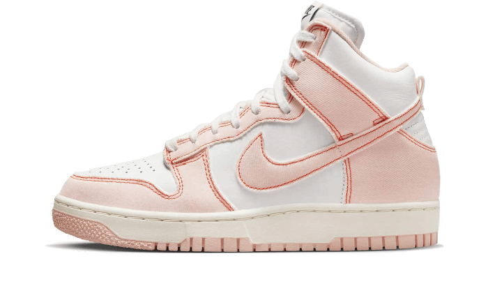 Nike Dunk High 1985 Arctic Orange
