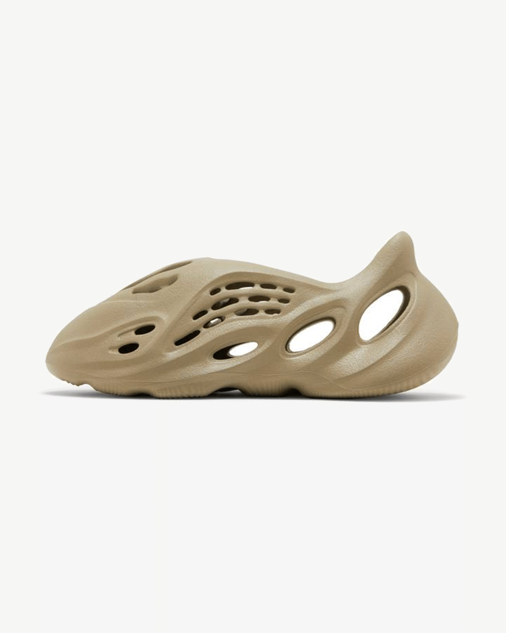 ADIDAS YEEZY FOAM RUNNER STONE SALT