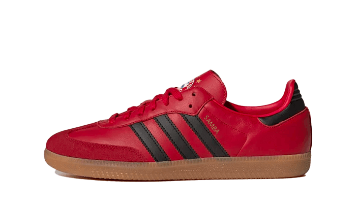 adidas Samba FC Bayern