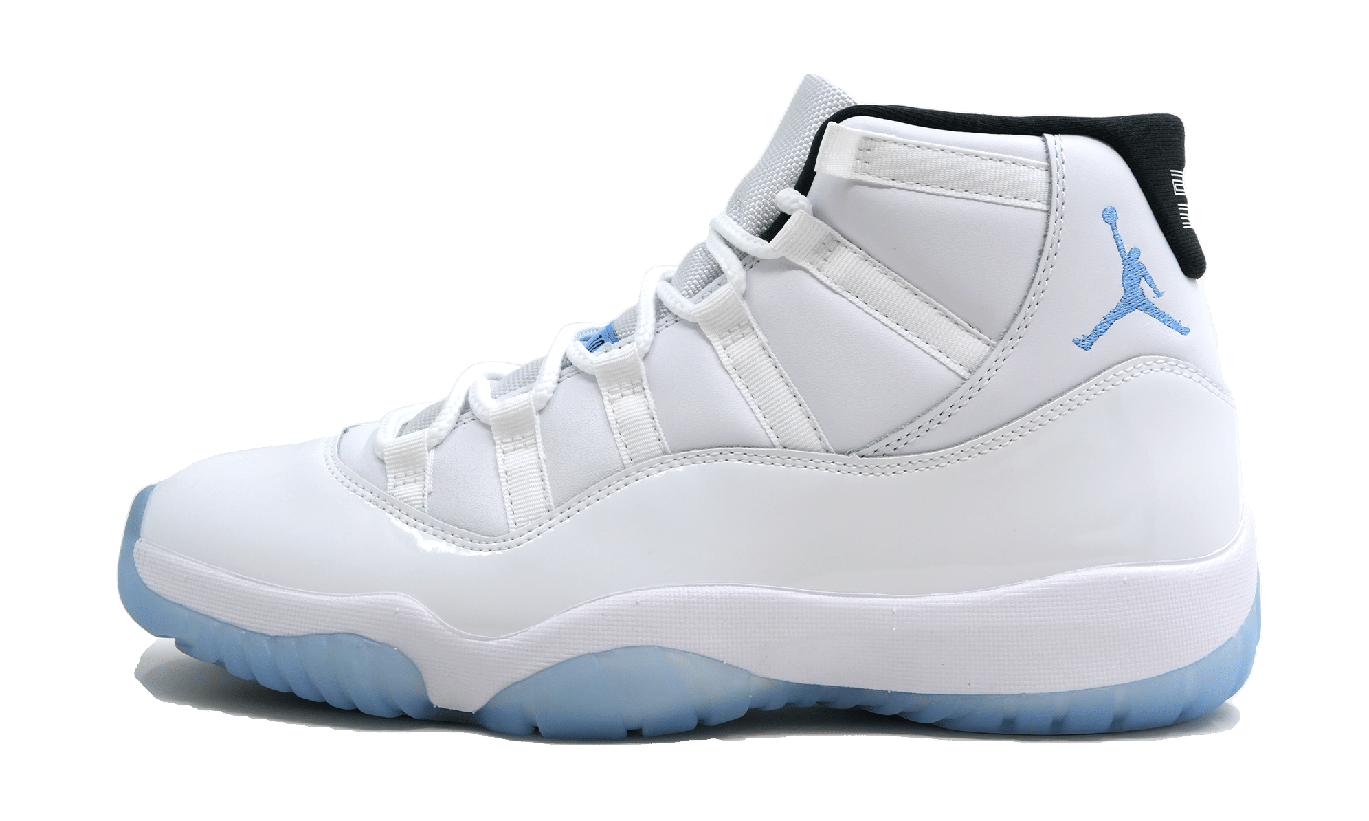 Air Jordan Jordan 11 Retro Legend Blue (2024)