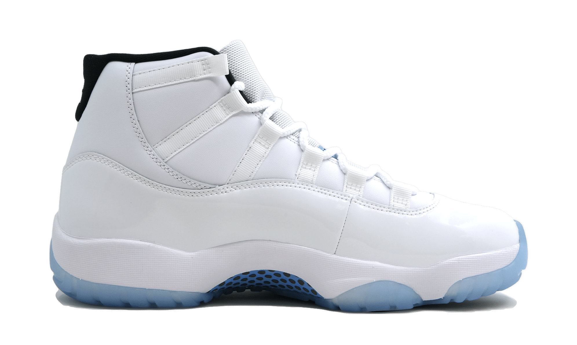 Air Jordan Jordan 11 Retro Legend Blue (2024)