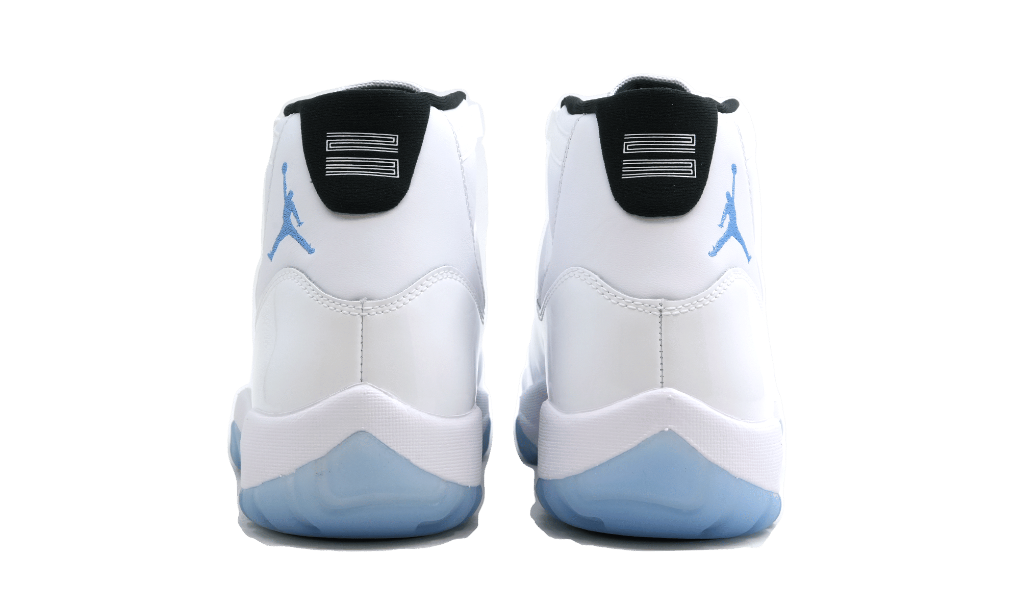 Air Jordan Jordan 11 Retro Legend Blue (2024)