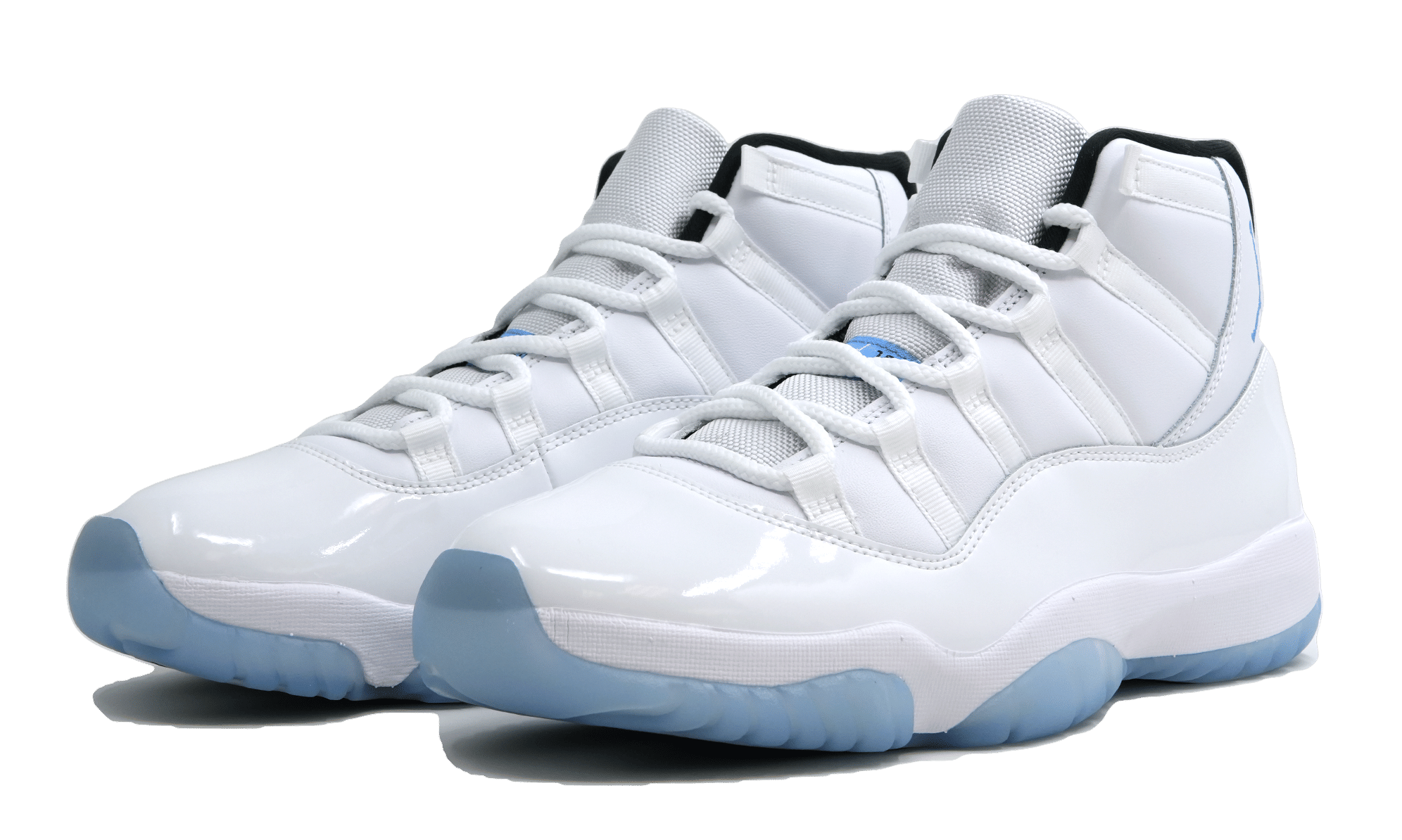Air Jordan Jordan 11 Retro Legend Blue (2024)