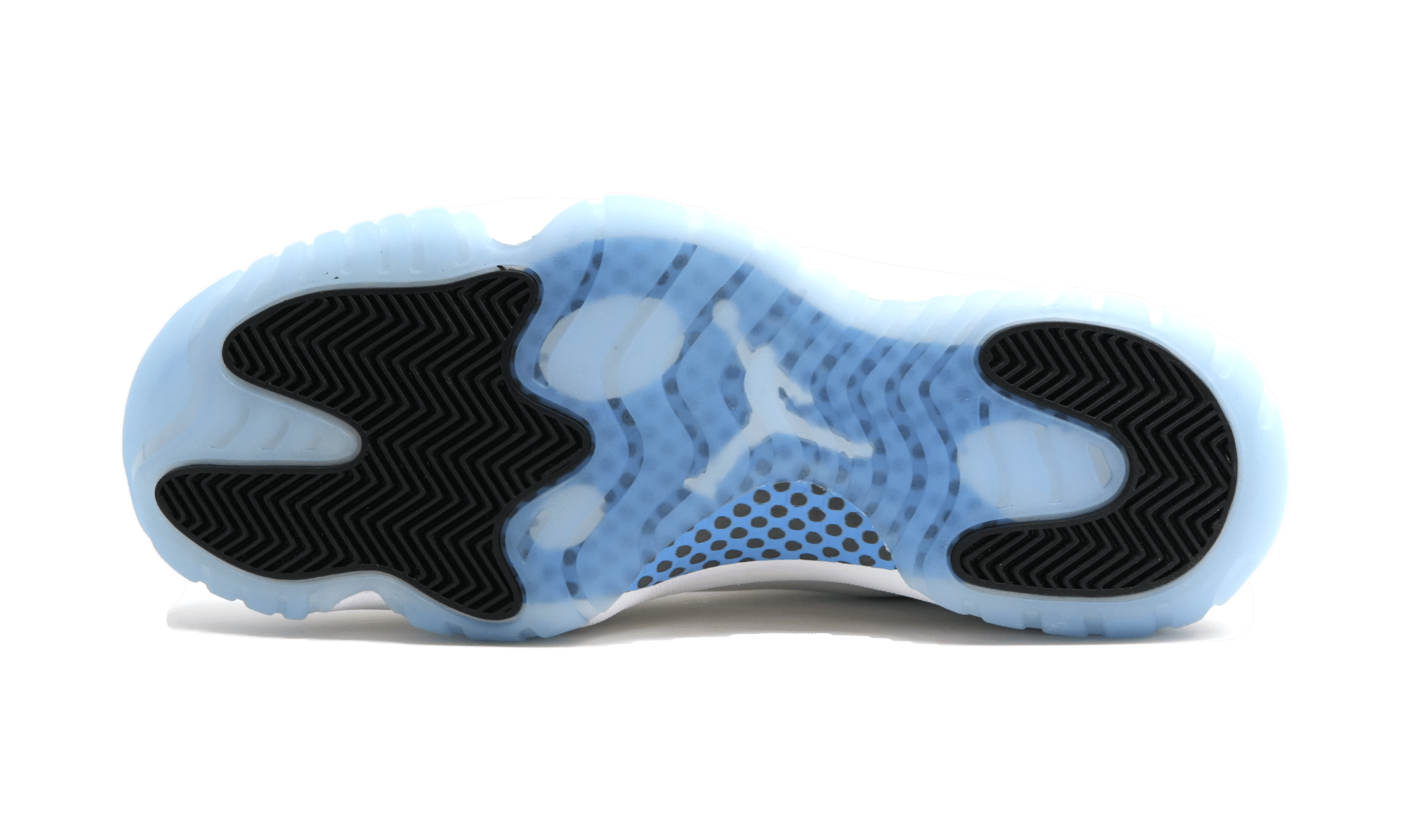 Air Jordan Jordan 11 Retro Legend Blue (2024)