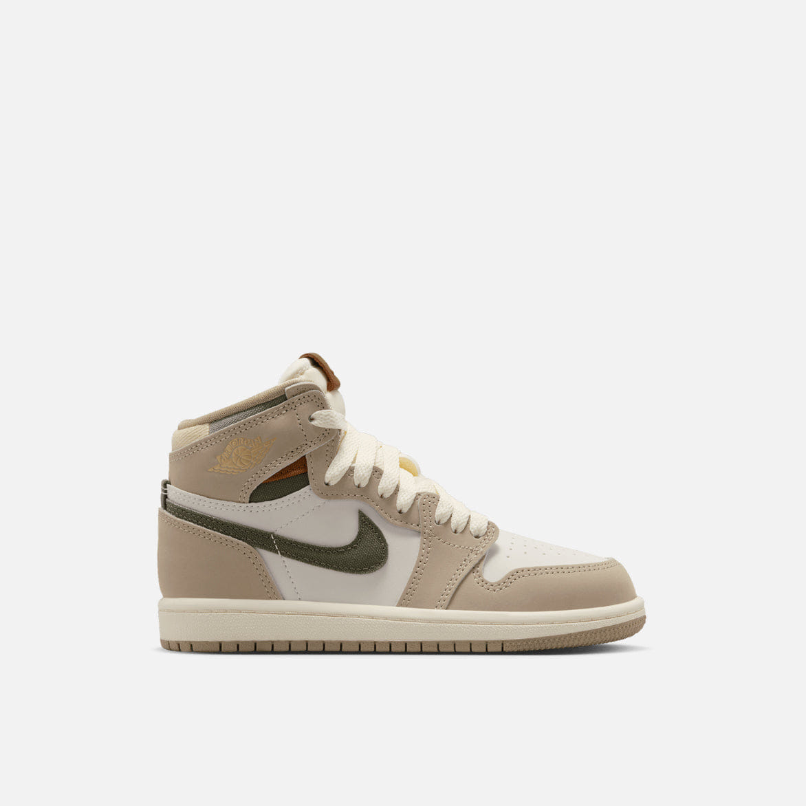 Air Jordan JORDAN 1 RETRO HIGH OG (PS) SHOP JACKET