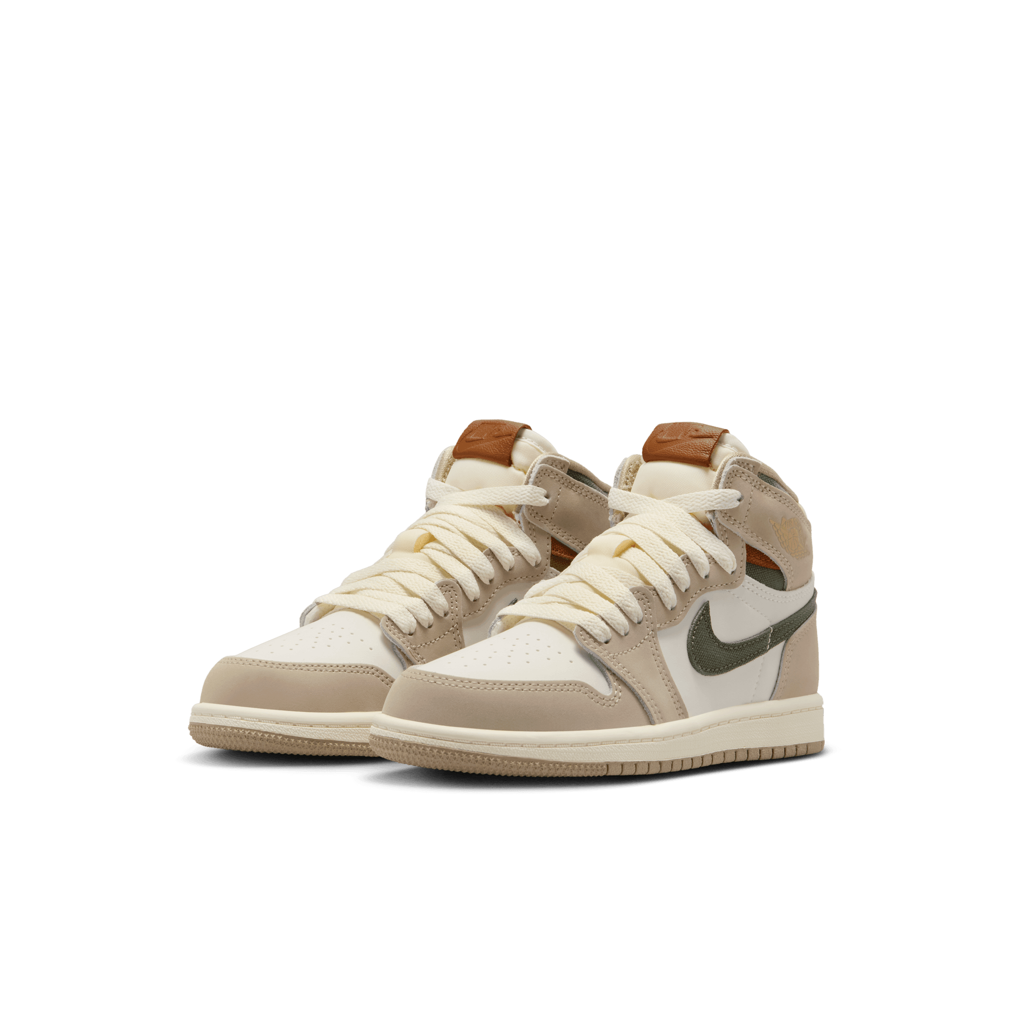 Air Jordan JORDAN 1 RETRO HIGH OG (PS) SHOP JACKET