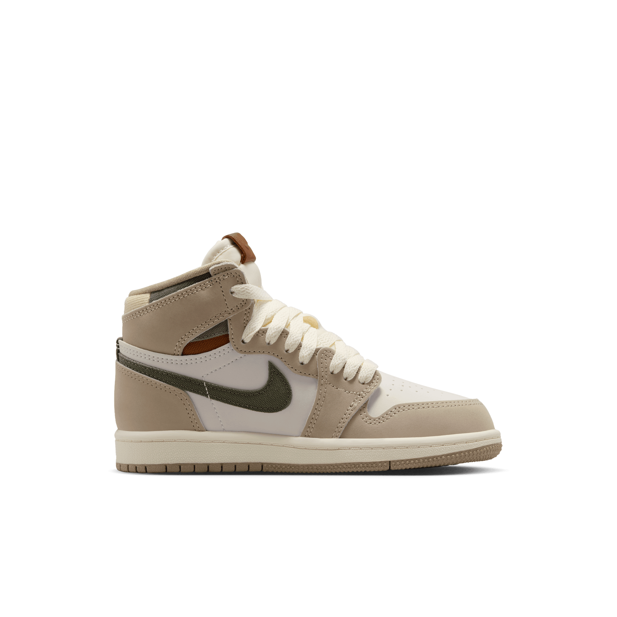 Air Jordan JORDAN 1 RETRO HIGH OG (PS) SHOP JACKET