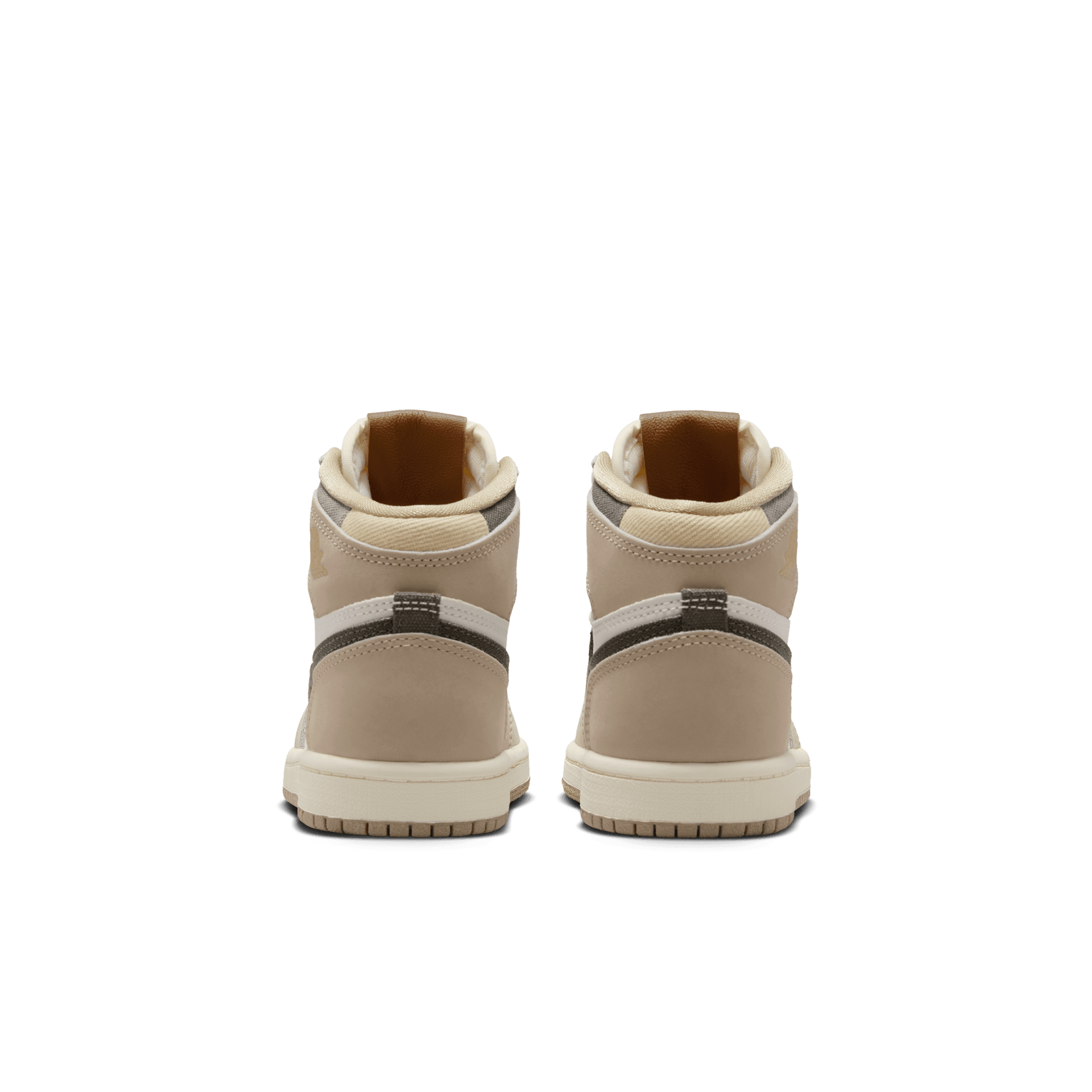 Air Jordan JORDAN 1 RETRO HIGH OG (PS) SHOP JACKET