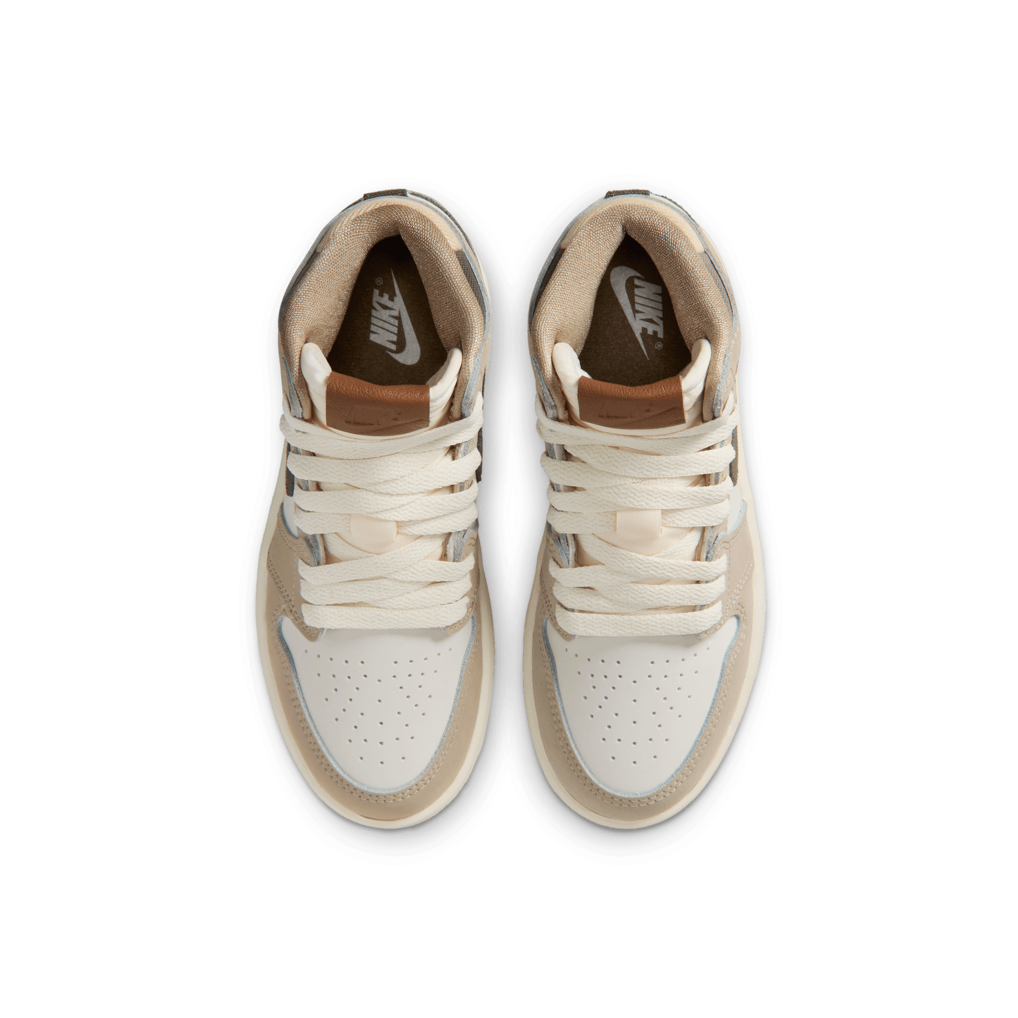 Air Jordan JORDAN 1 RETRO HIGH OG (PS) SHOP JACKET