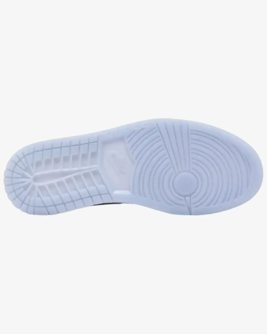 Air Jordan 1 Low White Wolf Grey Wmns