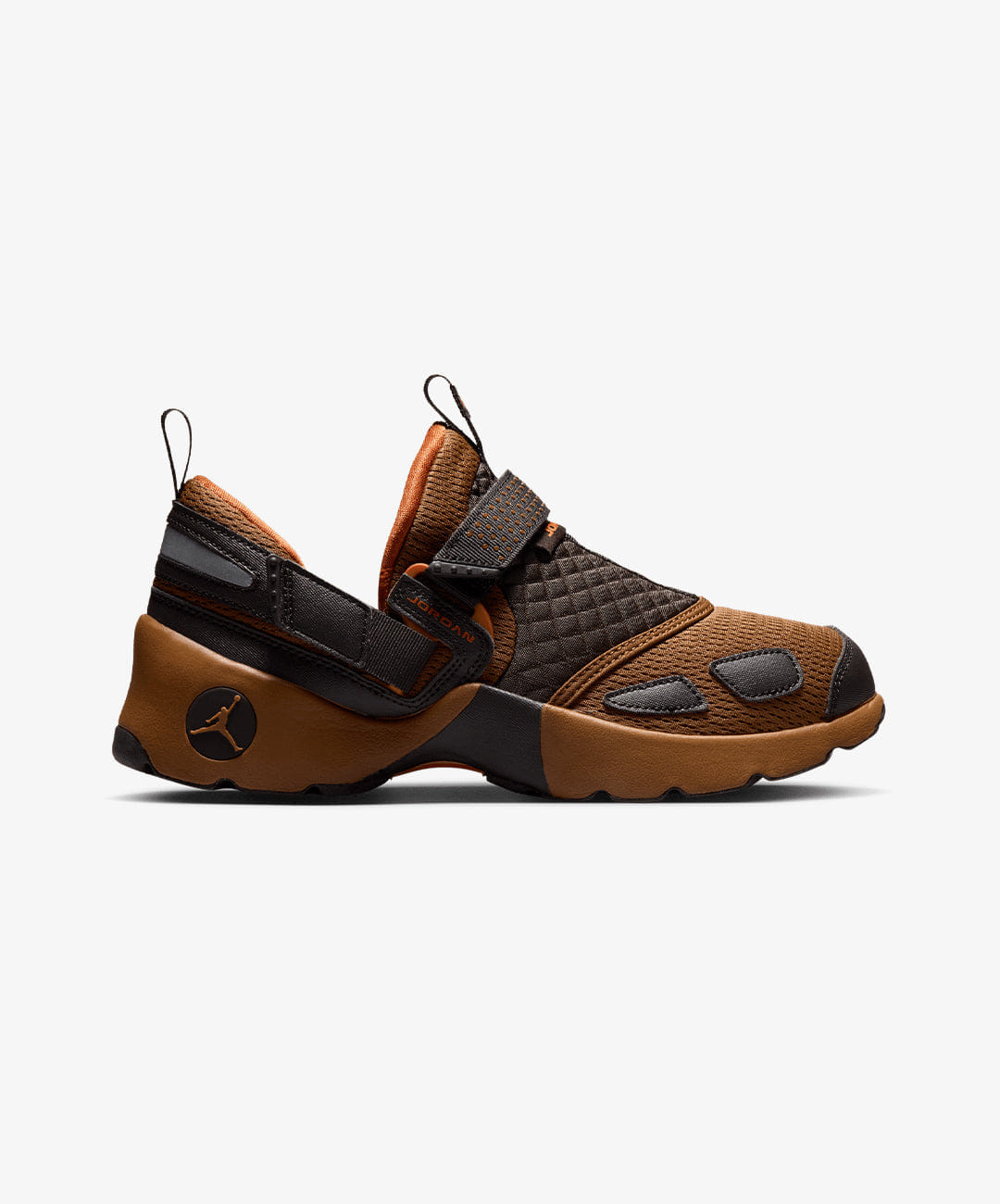 Air Jordan JORDAN | TRUNNER LX { LT BRITISH TAN/DESERT ORANGE