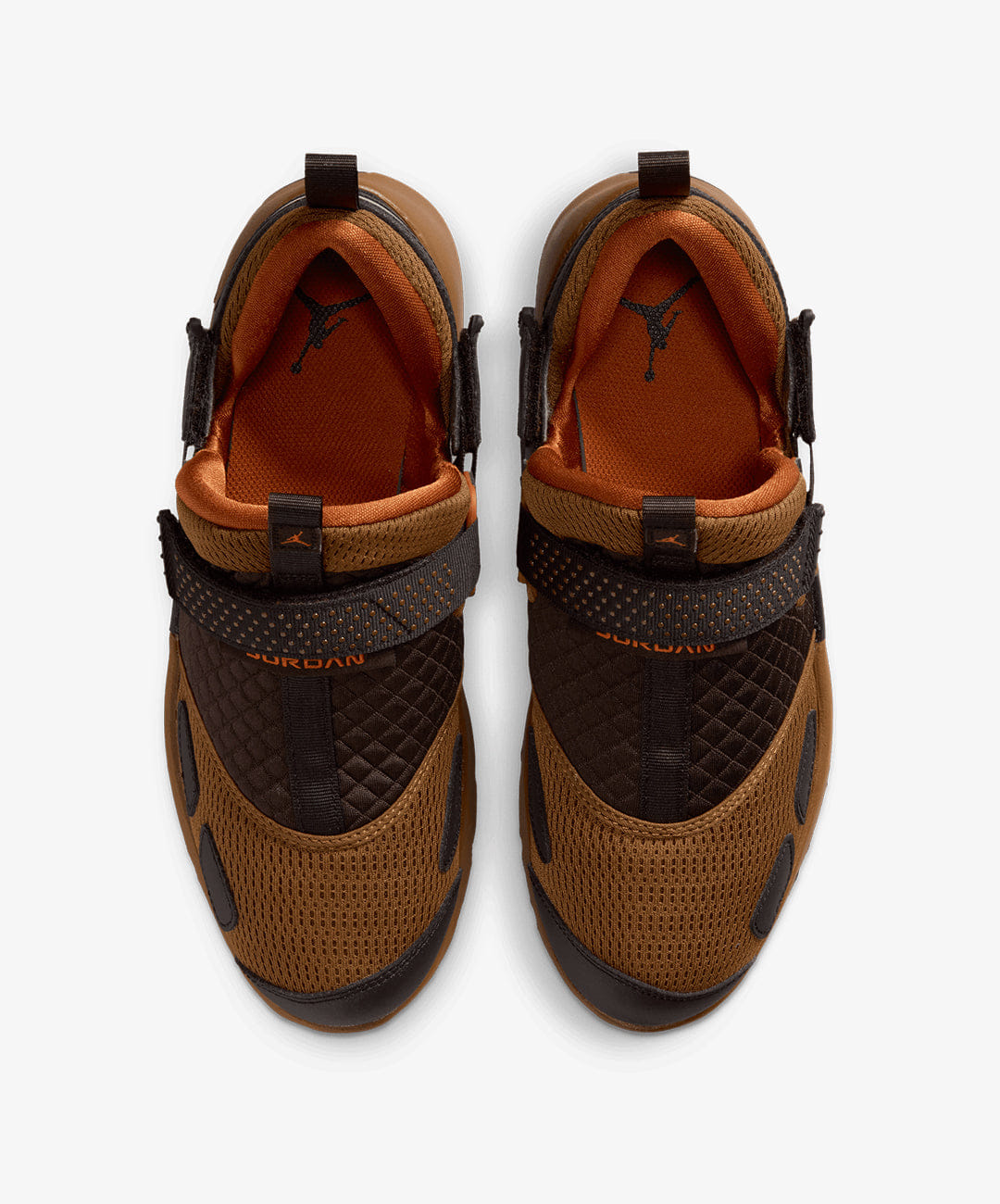 Air Jordan JORDAN | TRUNNER LX { LT BRITISH TAN/DESERT ORANGE