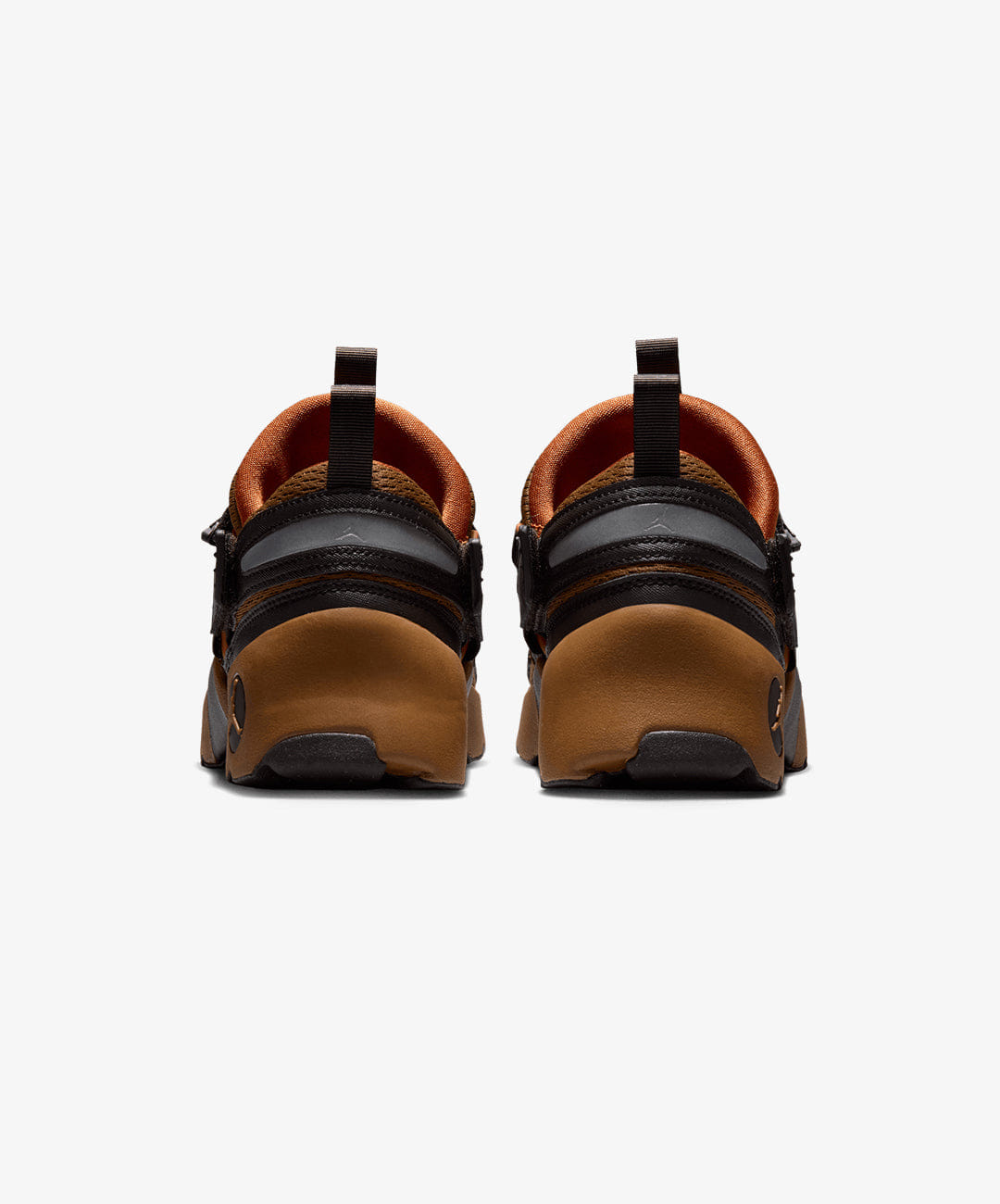 Air Jordan JORDAN | TRUNNER LX { LT BRITISH TAN/DESERT ORANGE