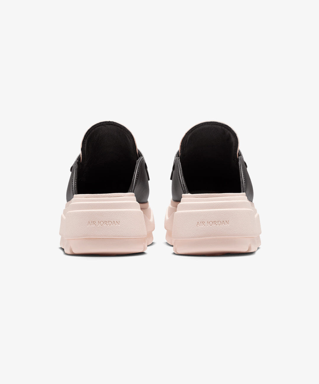 Air Jordan JORDAN | AIR JORDAN MULE SE { OFF NOIR/METALLIC GOLD - CHALK