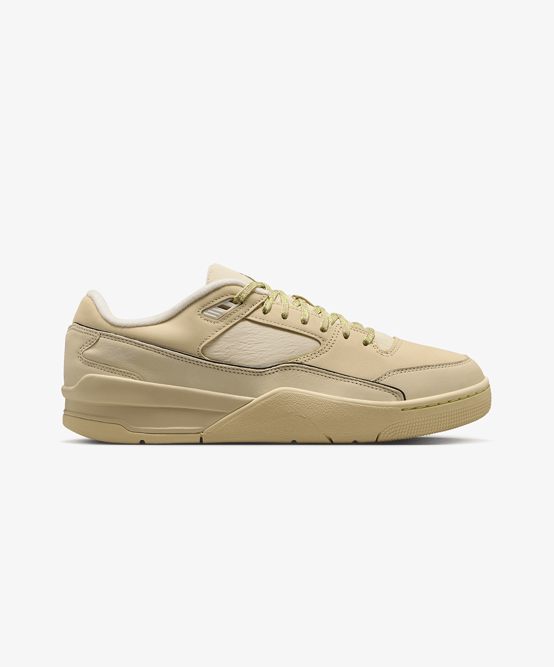 Air Jordan Jordan | FLIGHT COURT { LT KHAKI/PHANTOM - DESERT KHAKI