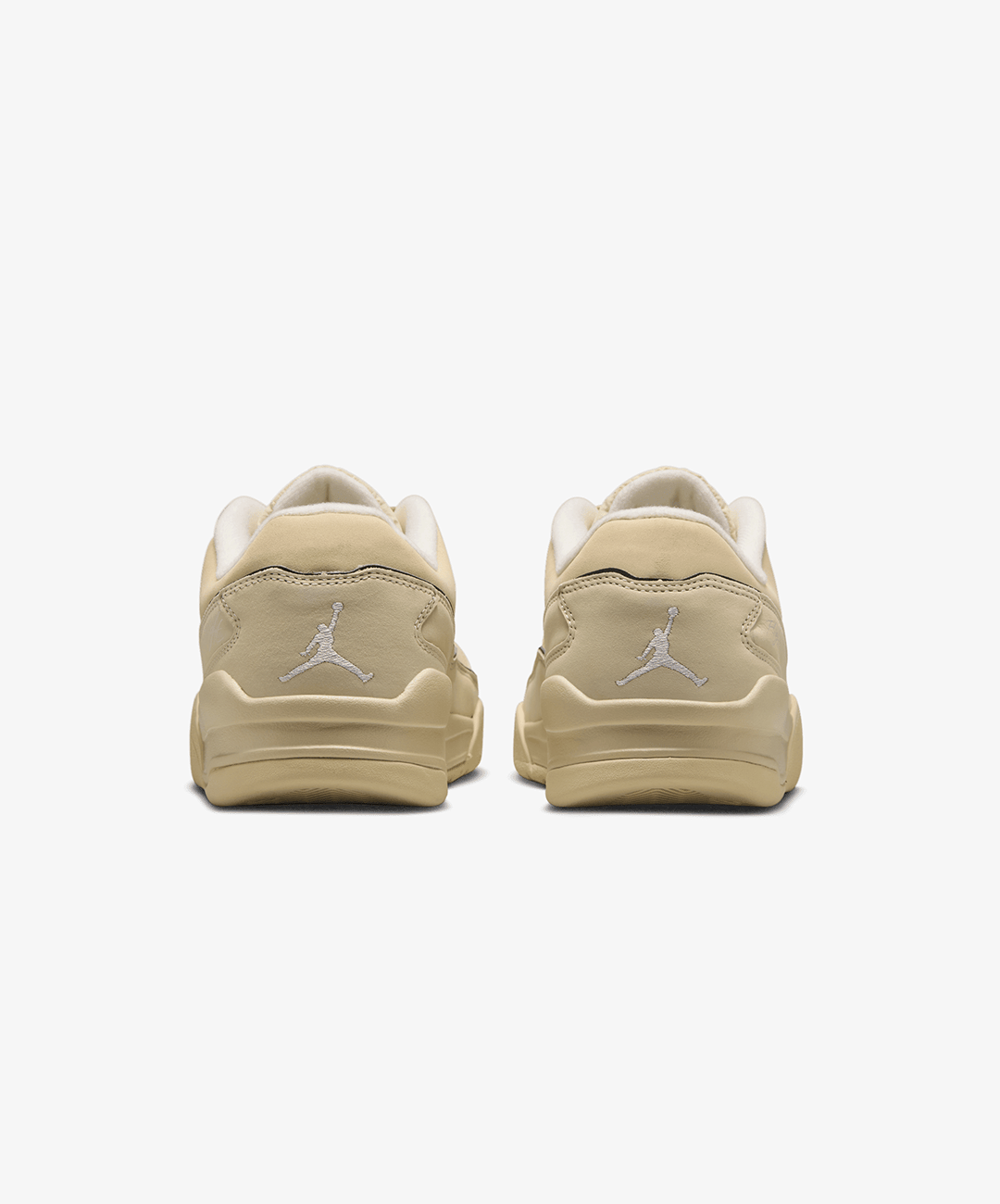 Air Jordan Jordan | FLIGHT COURT { LT KHAKI/PHANTOM - DESERT KHAKI