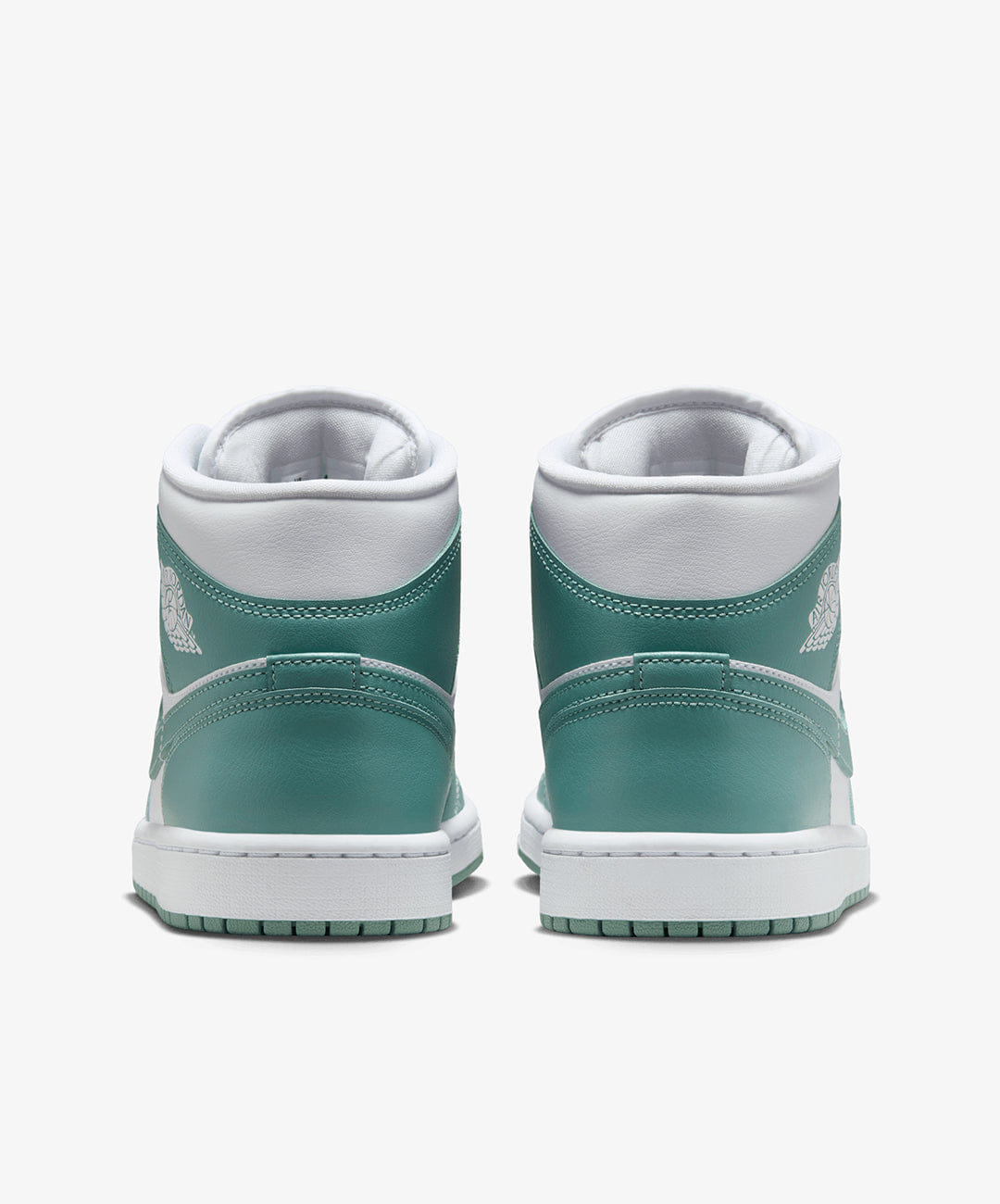 Air Jordan JORDAN | AIR JORDAN 1 MID { WHITE/CANNON