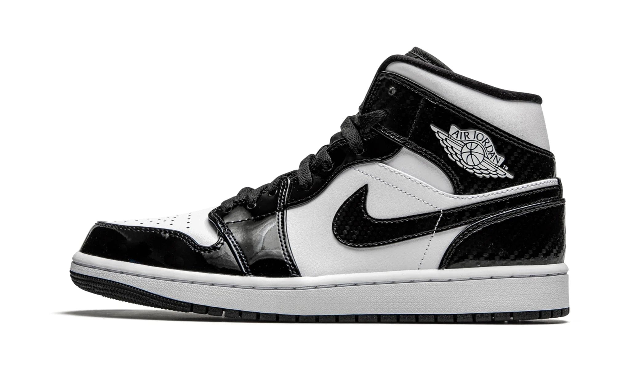 Air Jordan Jordan 1 MidAll - Star 2021