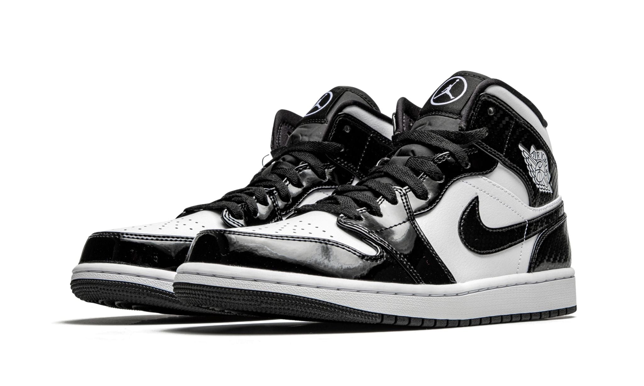 Air Jordan Jordan 1 MidAll - Star 2021