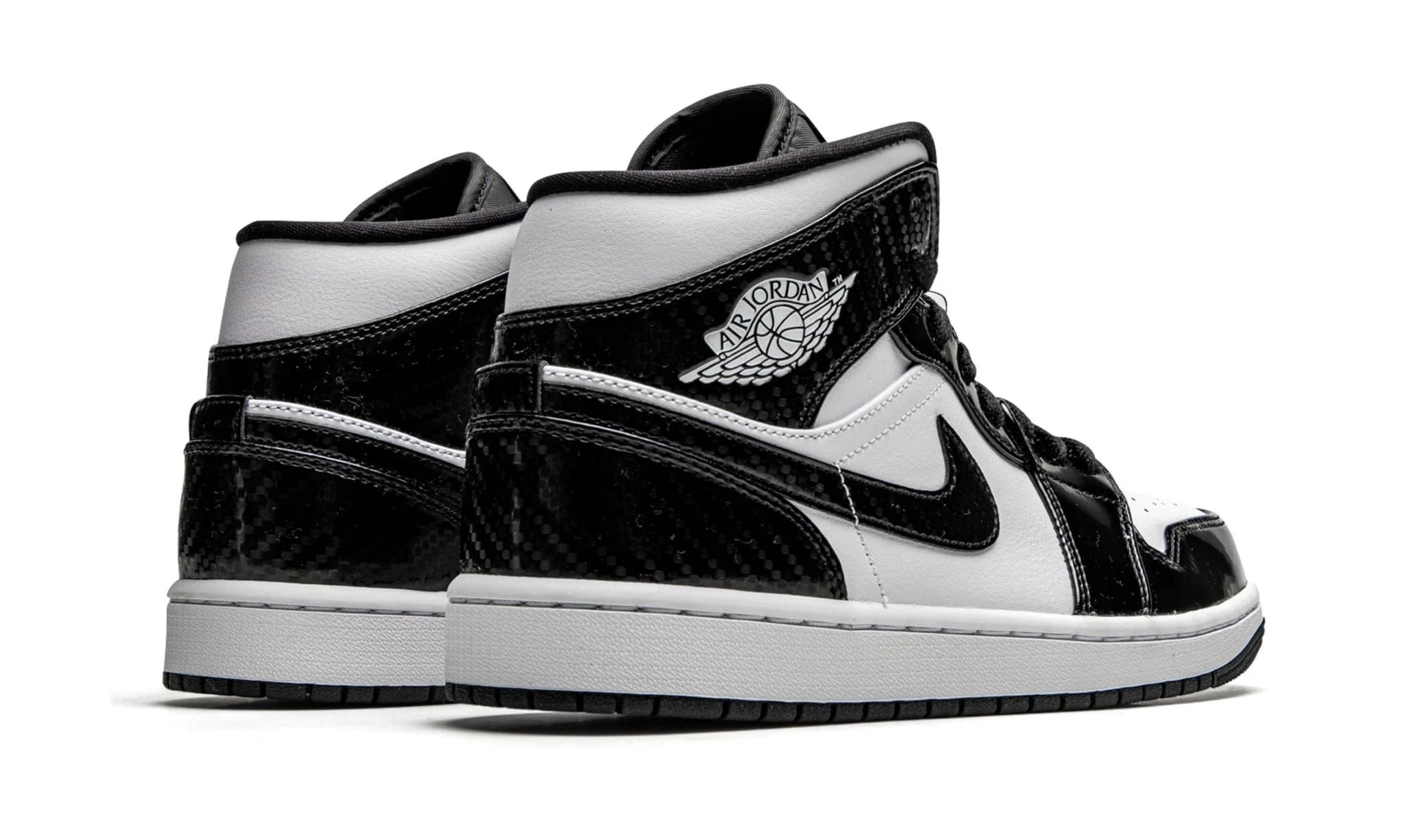 Air Jordan Jordan 1 MidAll - Star 2021