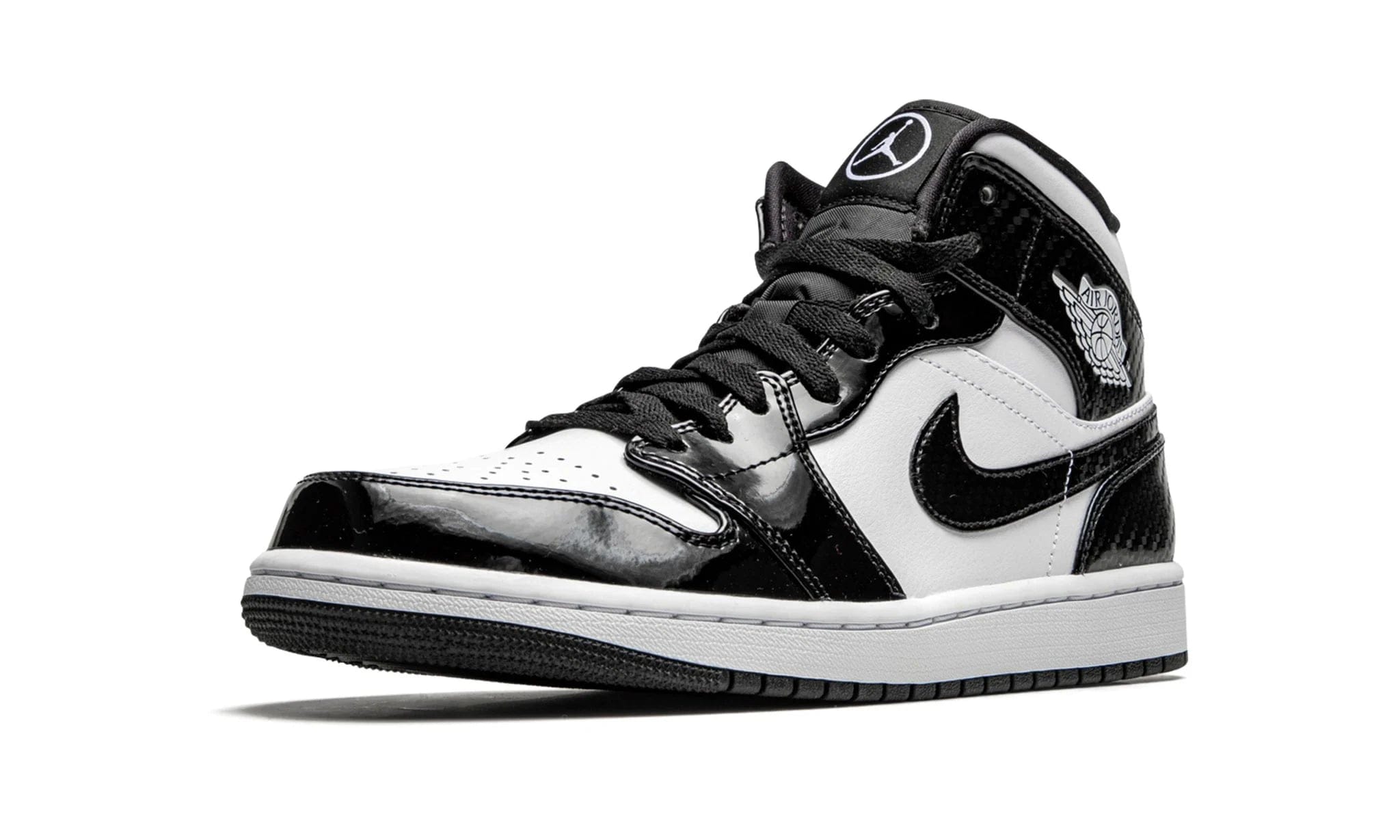 Air Jordan Jordan 1 MidAll - Star 2021