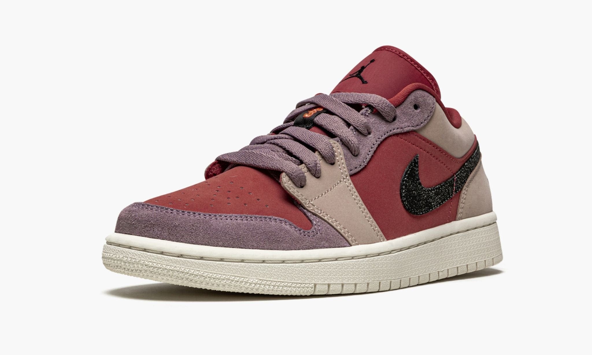 Air Jordan 1 Low Canyon Rust (WMNS)