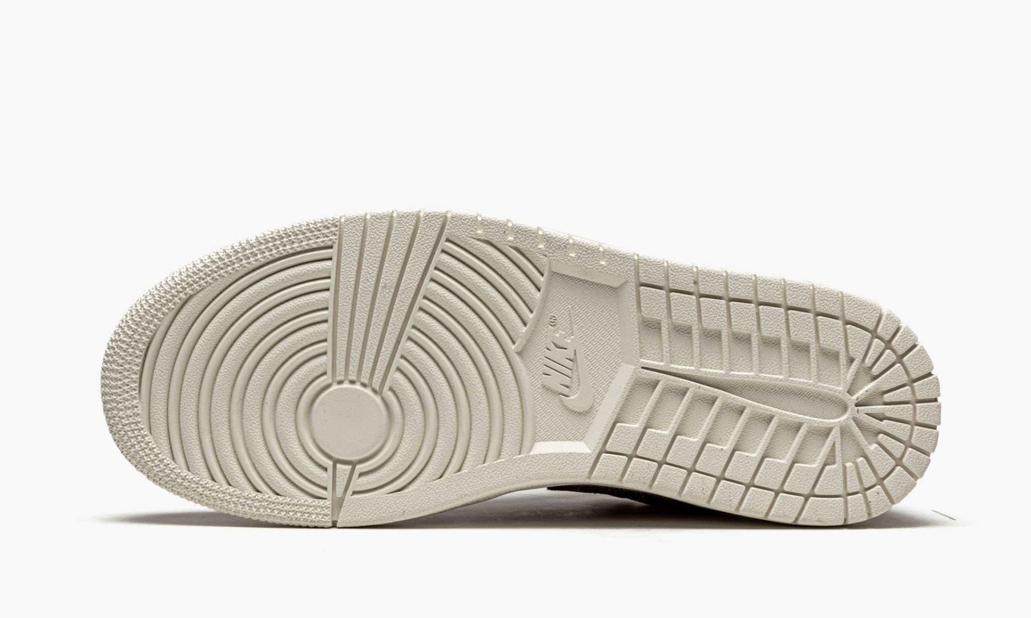 Air Jordan 1 Low Canyon Rust (WMNS)