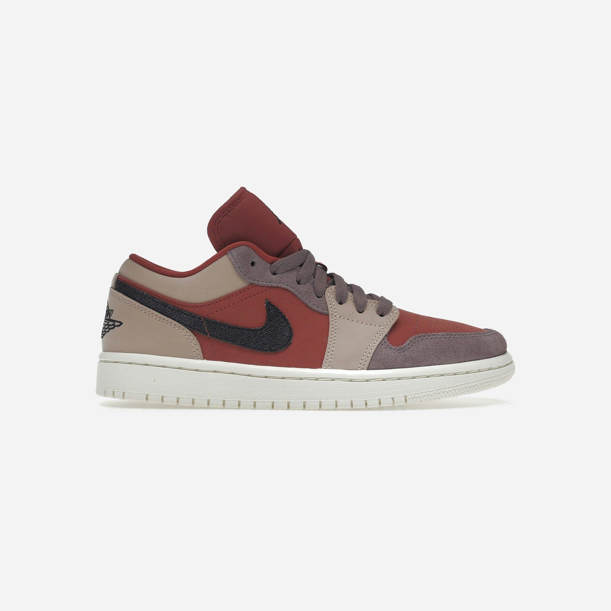 Air Jordan 1 Low Canyon Rust (WMNS)
