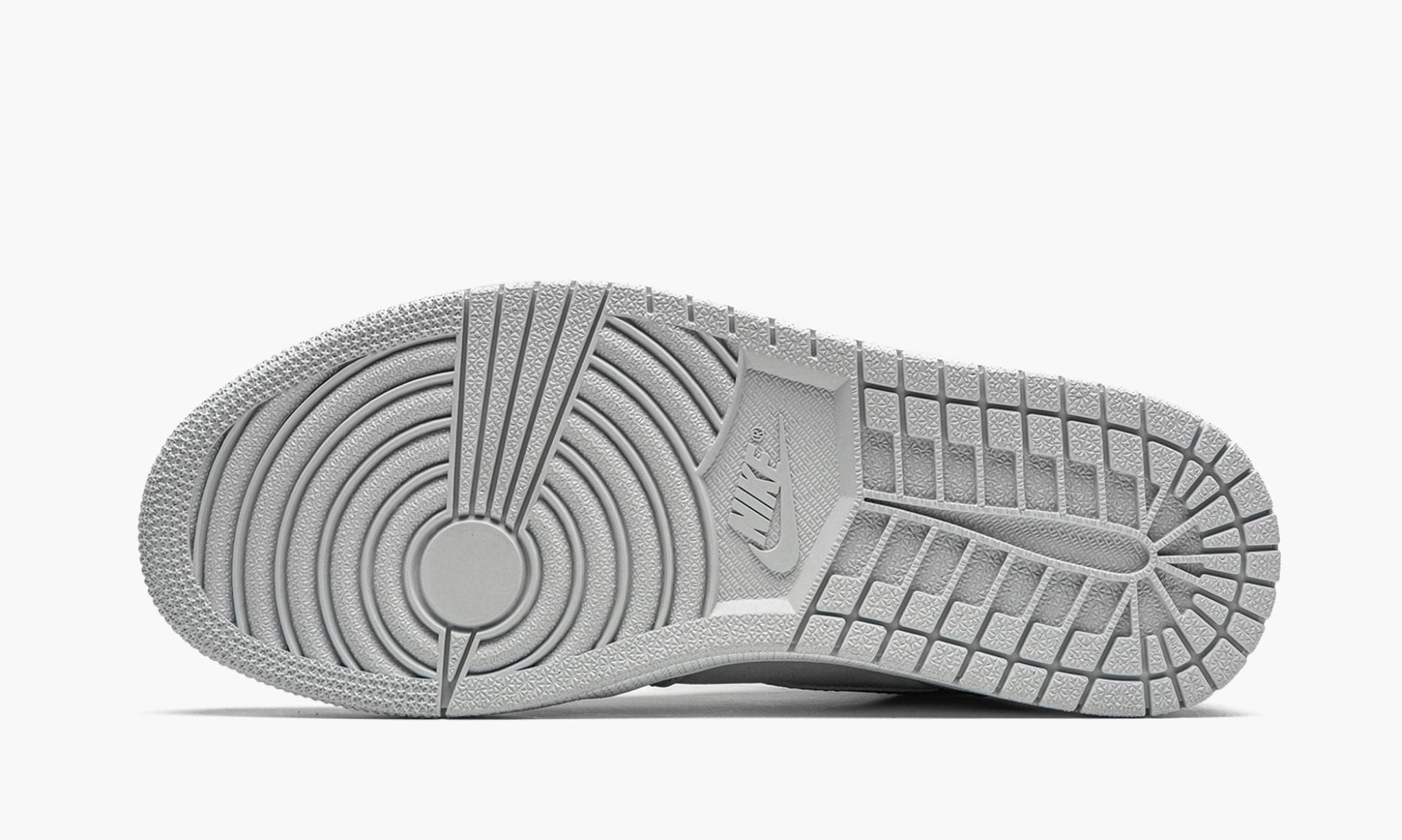 Air Jordan 1 High CO.JP Neutral Grey (GS)