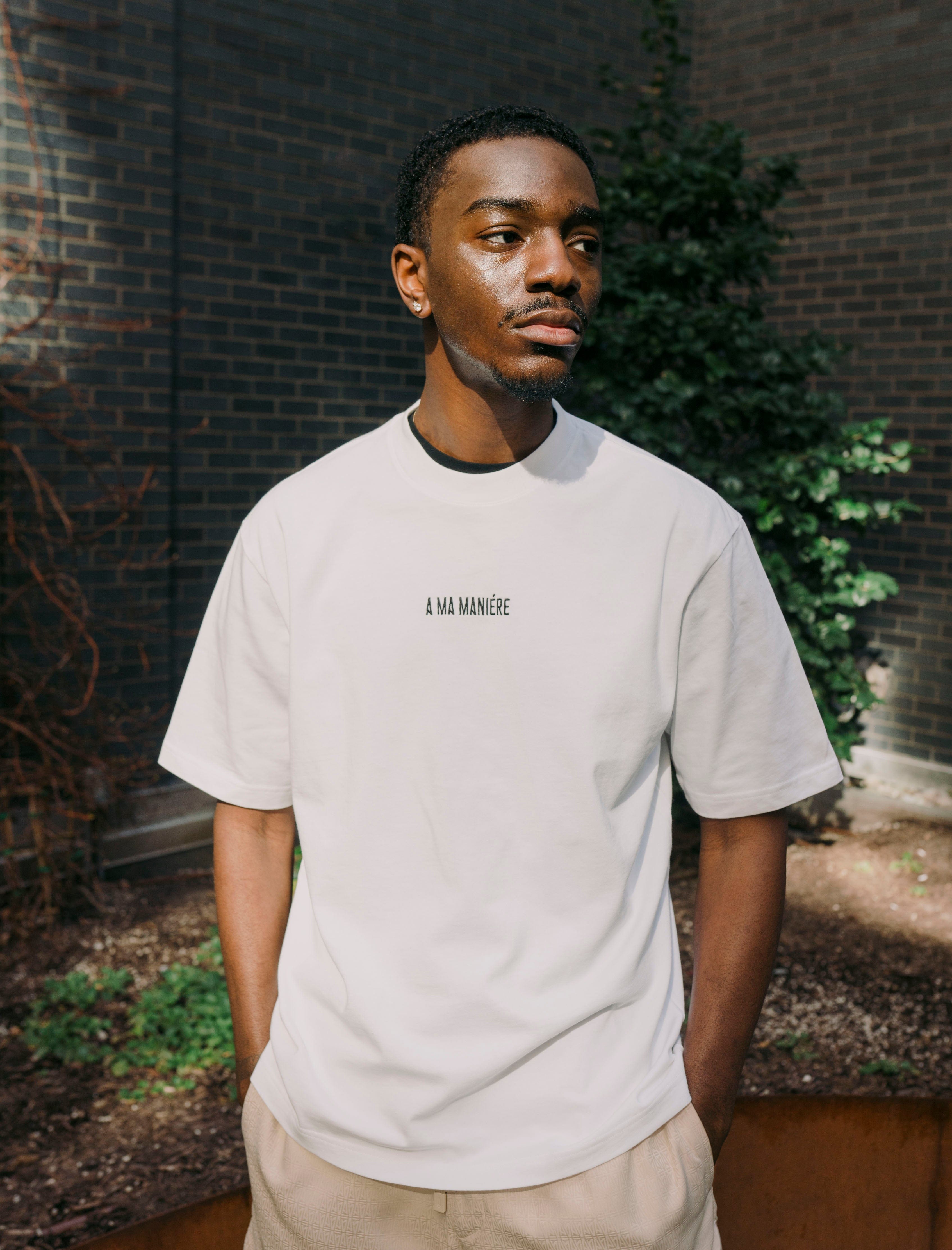Air Jordan AMM 365 SHORT SLEEVE T-Shirt