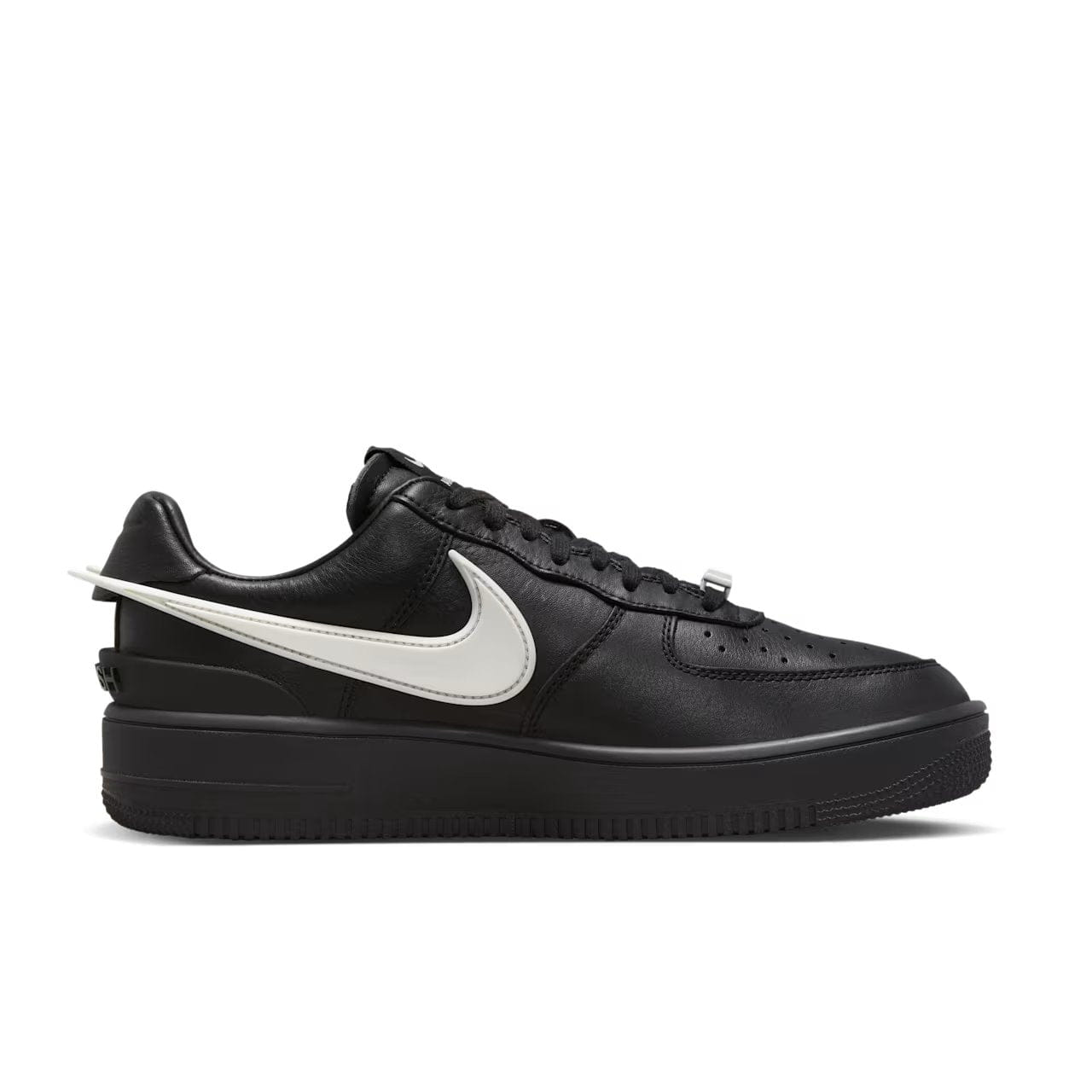 Air Jordan Nike Air Force 1 Low SP AMBUSH Black