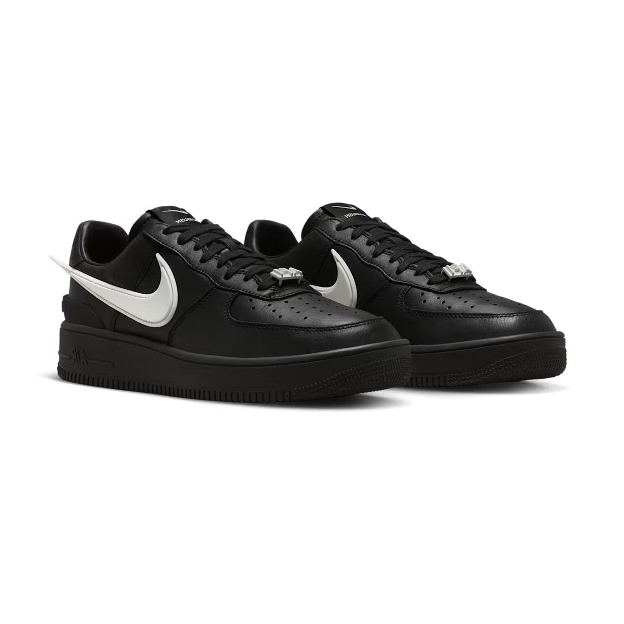 Air Jordan Nike Air Force 1 Low SP AMBUSH Black