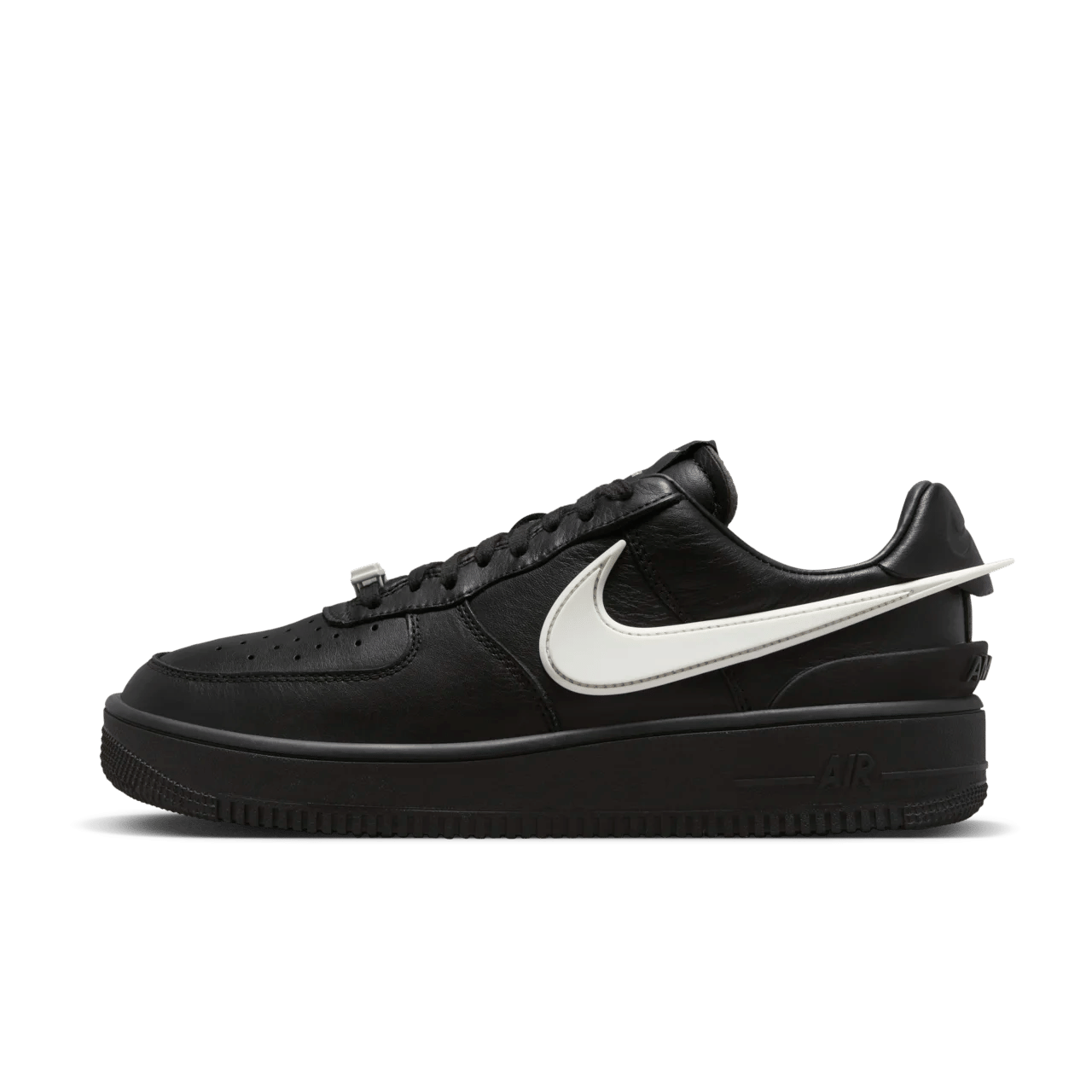 Air Jordan Nike Air Force 1 Low SP AMBUSH Black